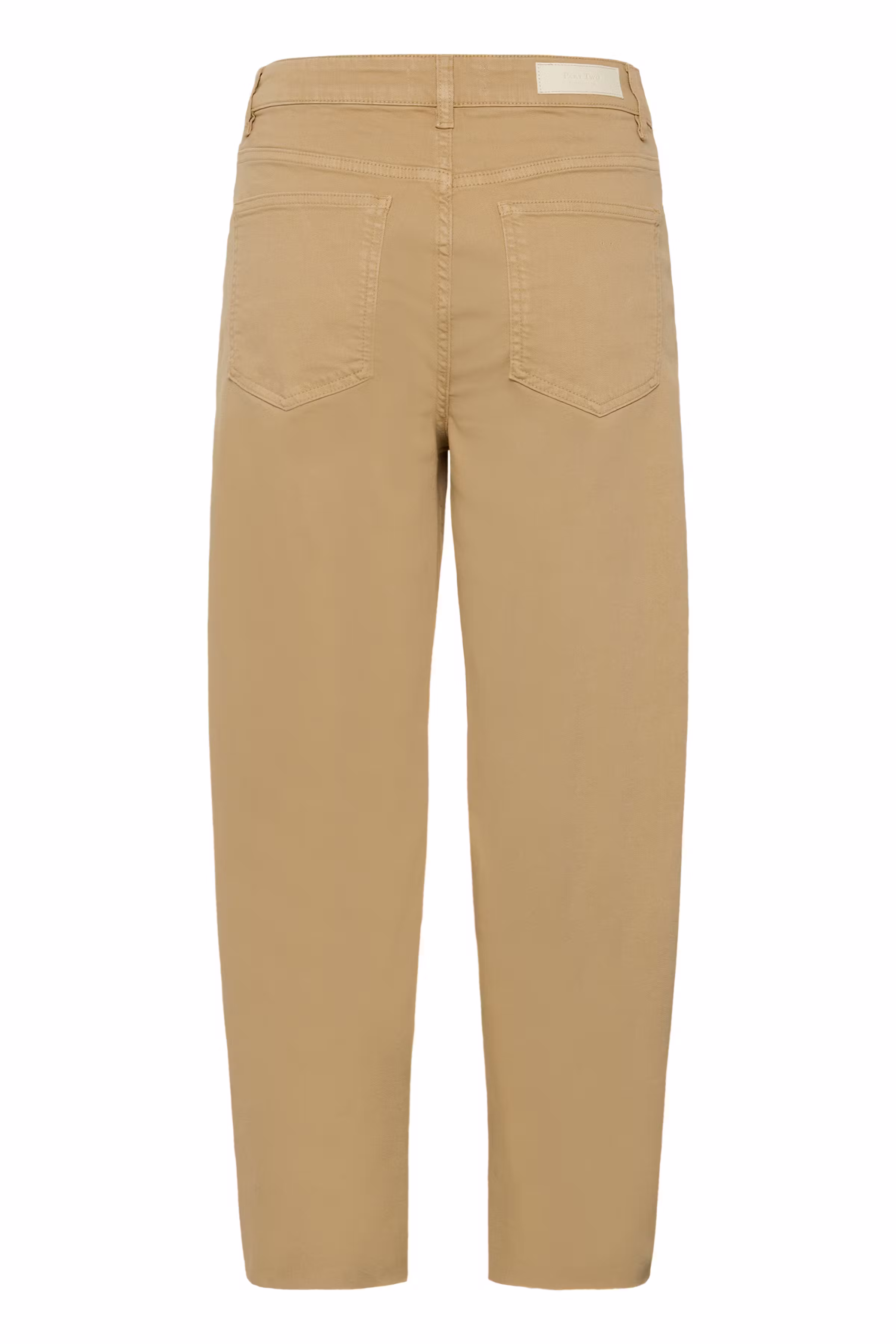 AdelenaPW Barrel Jeans PACK BACK 30310411-151114