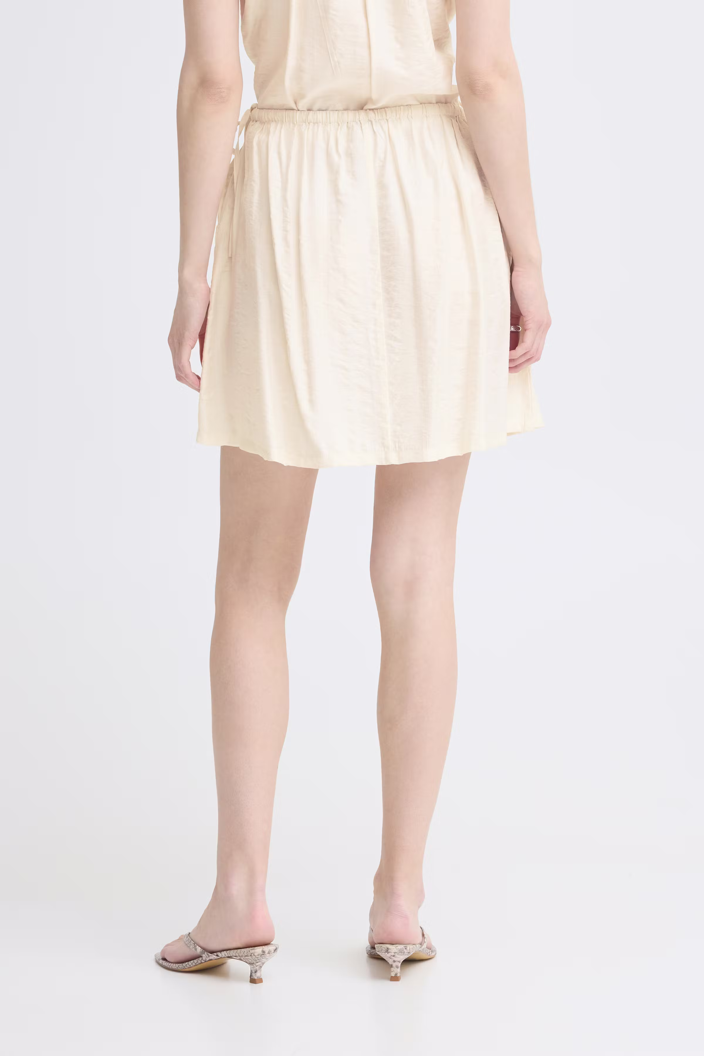 IHELVIAS Jupe LOOKBOOK BACK 20125755-130905