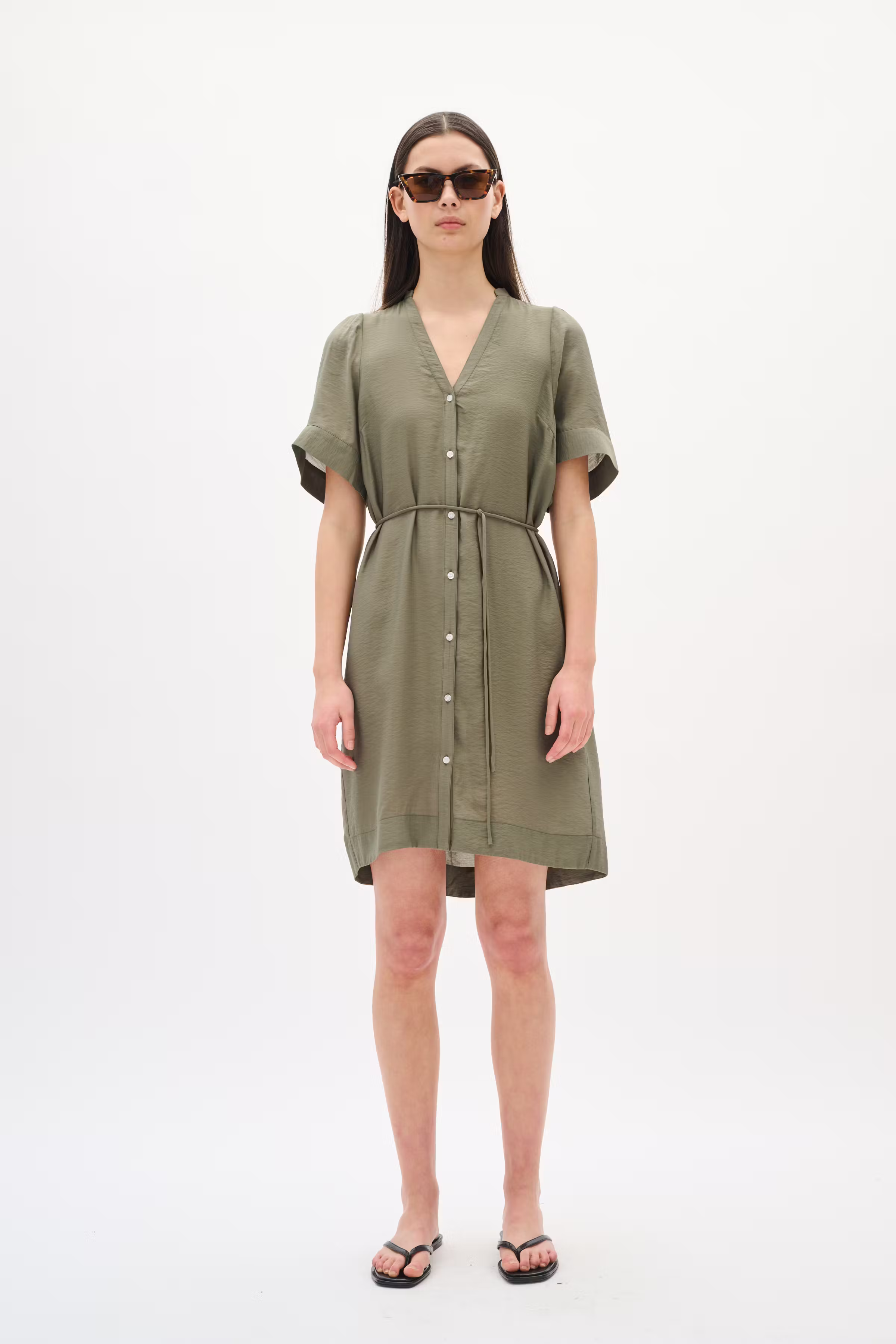 KilloIW Dress LOOKBOOK FRONT 30110560-180515