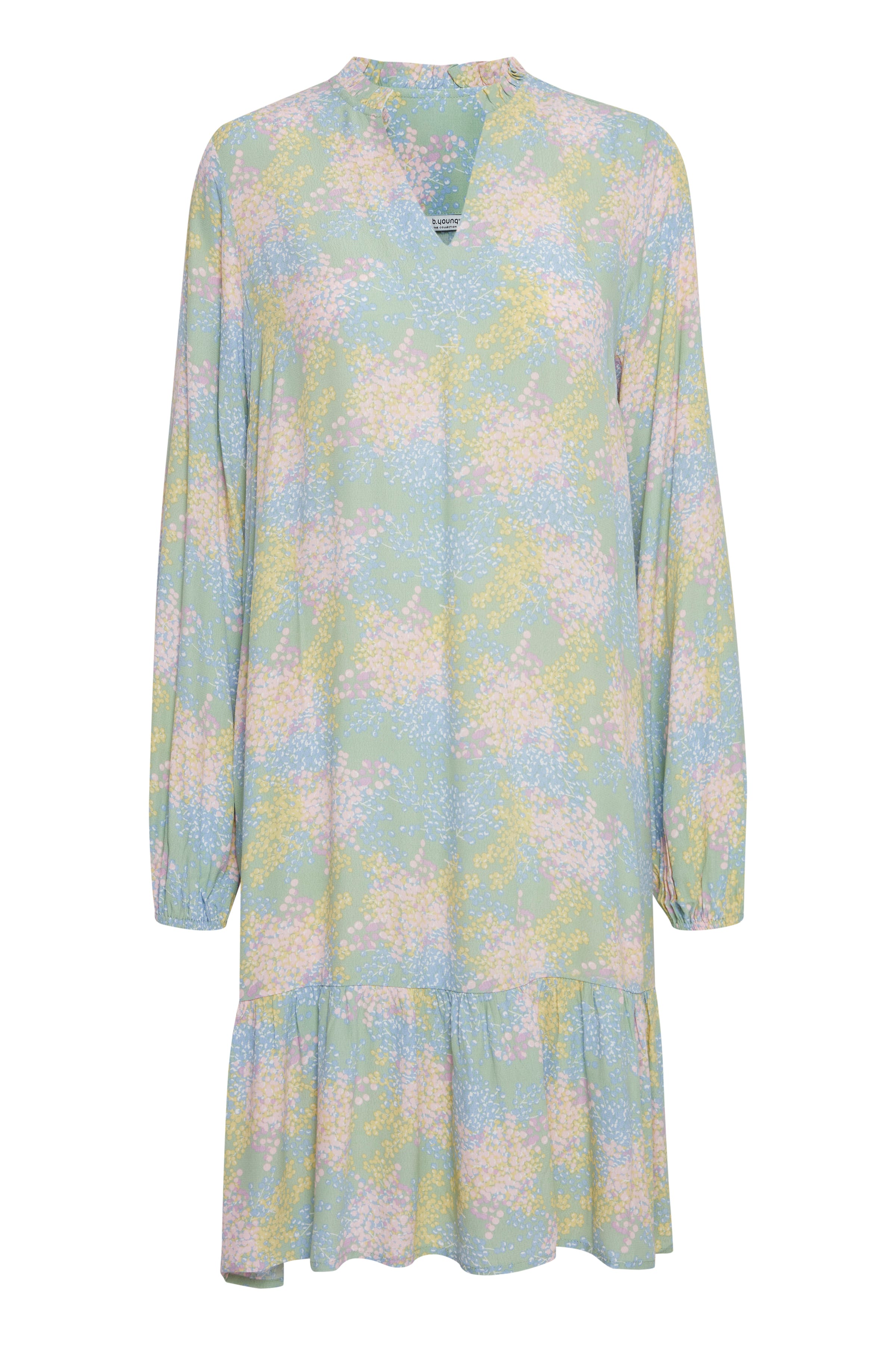 Kleid PACK FRONT 20812335-201069