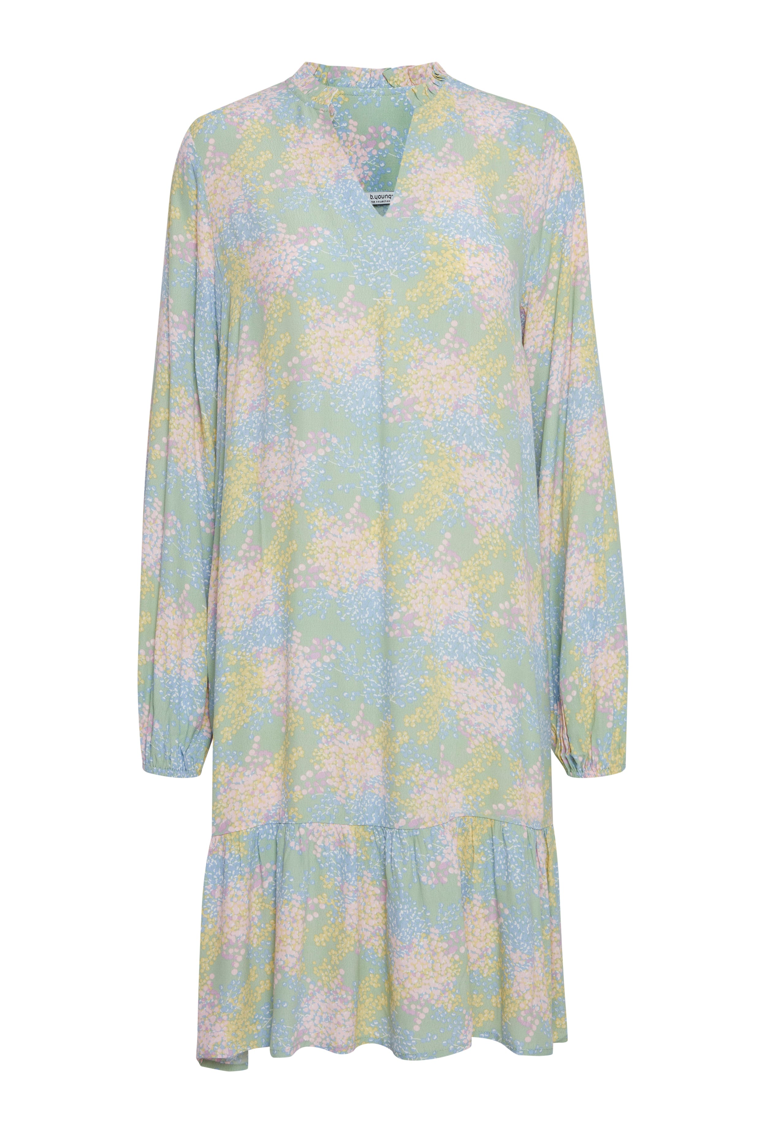 Kleid PACK FRONT 20812335-201069