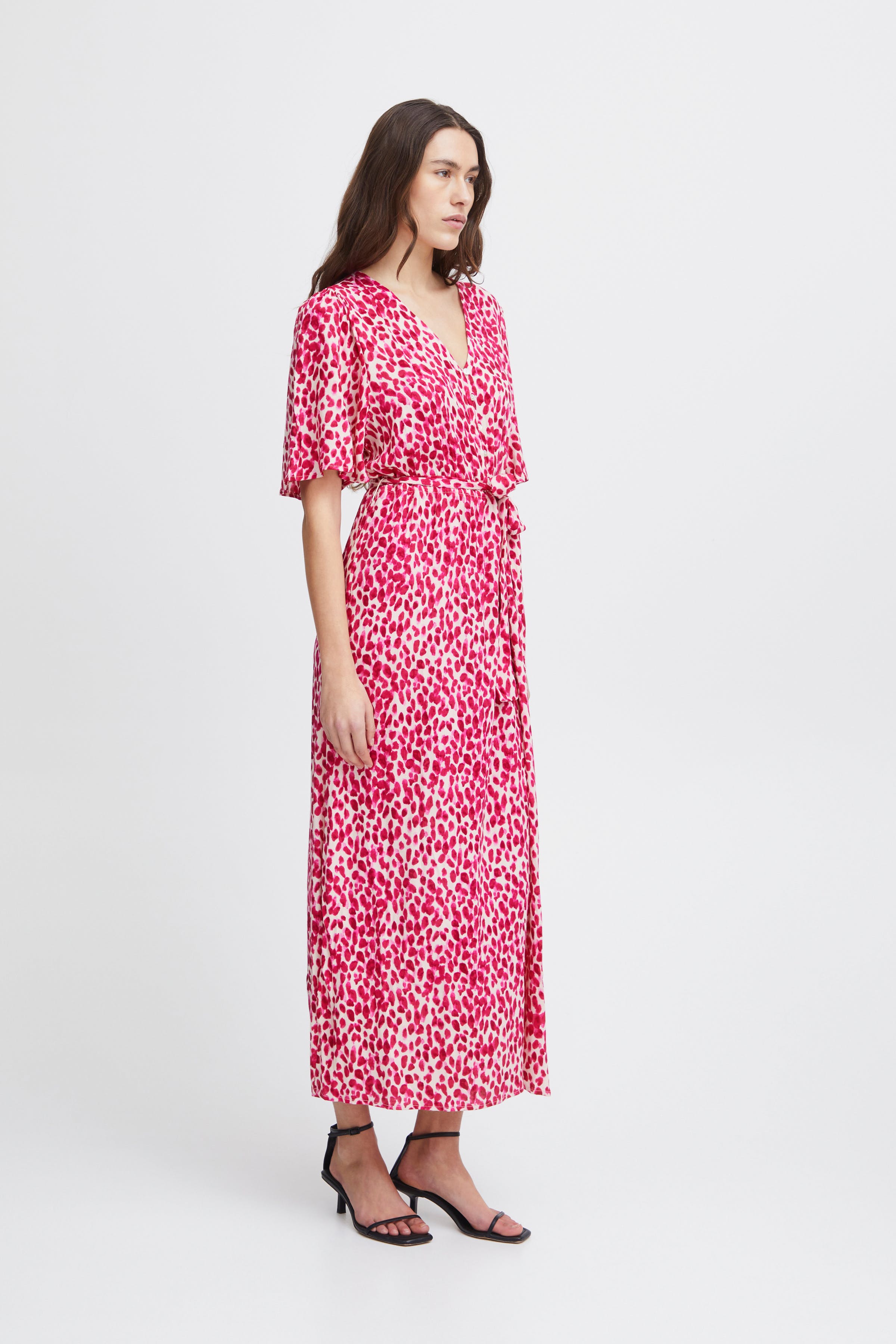 IHMARRAKECH Kjole LOOKBOOK FRONT 20121639-202924