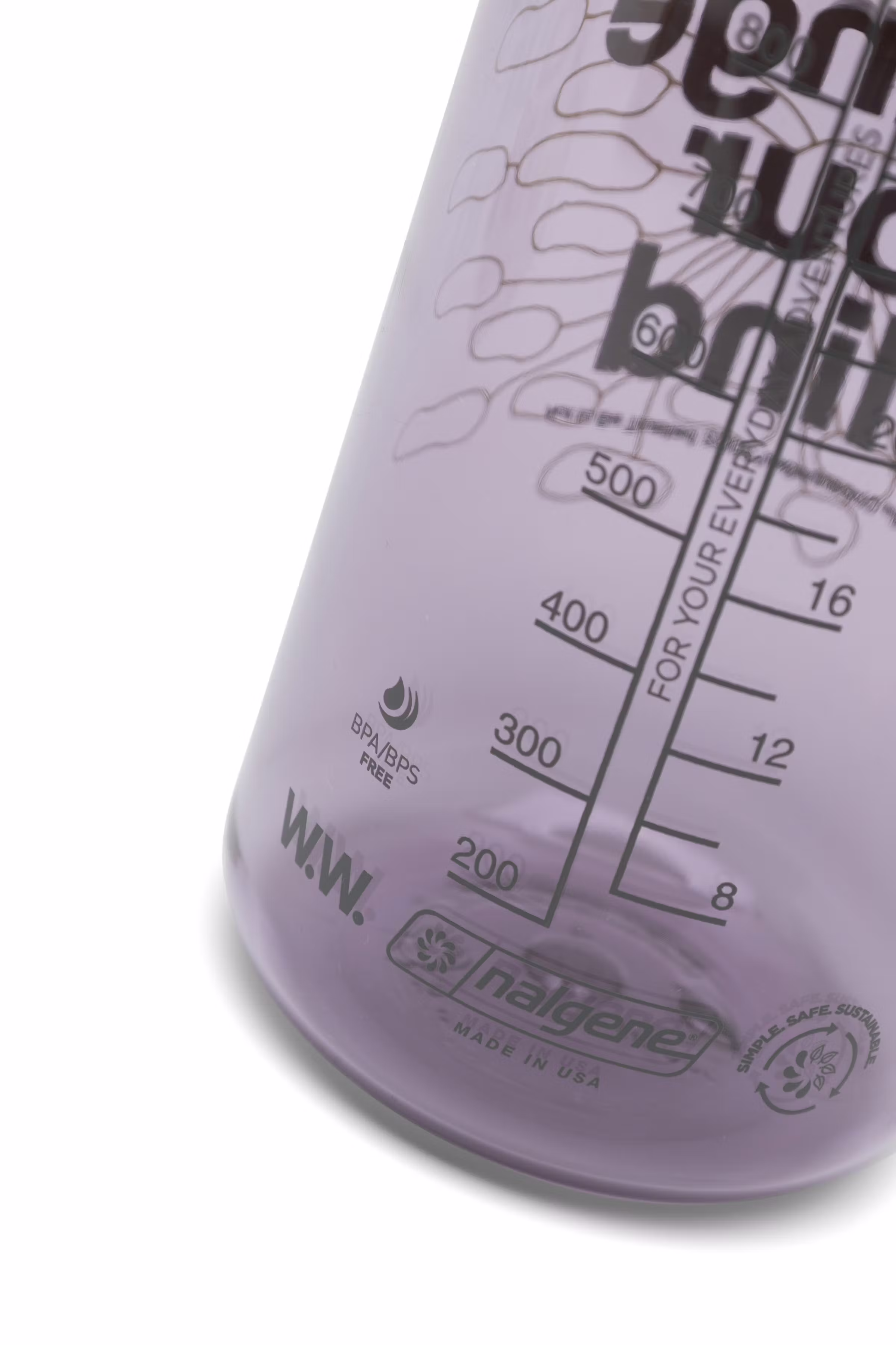 WWater Bottle PACK DETAIL 30252241-305227