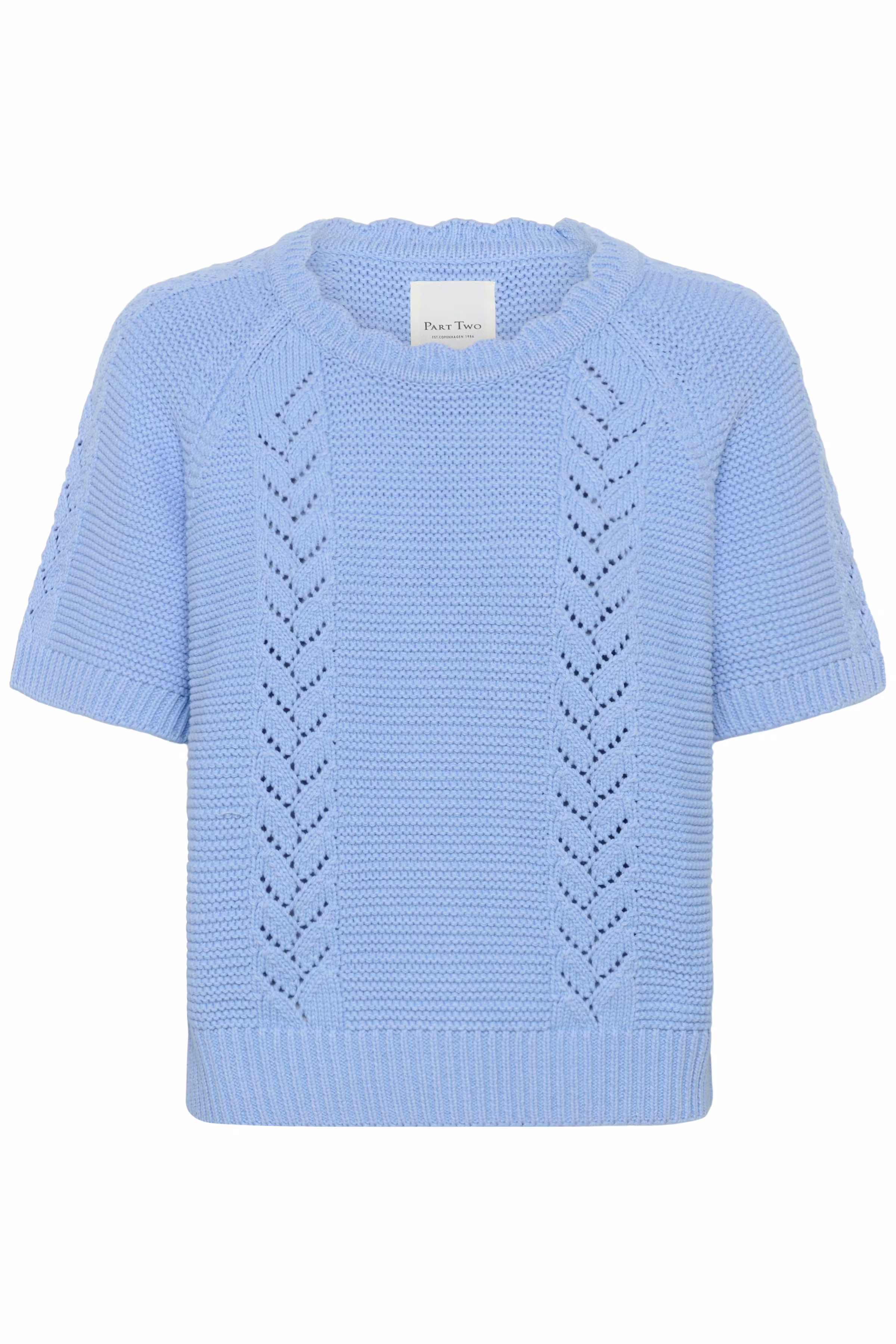 AnisettePW Pullover PACK FRONT 30310398-153919