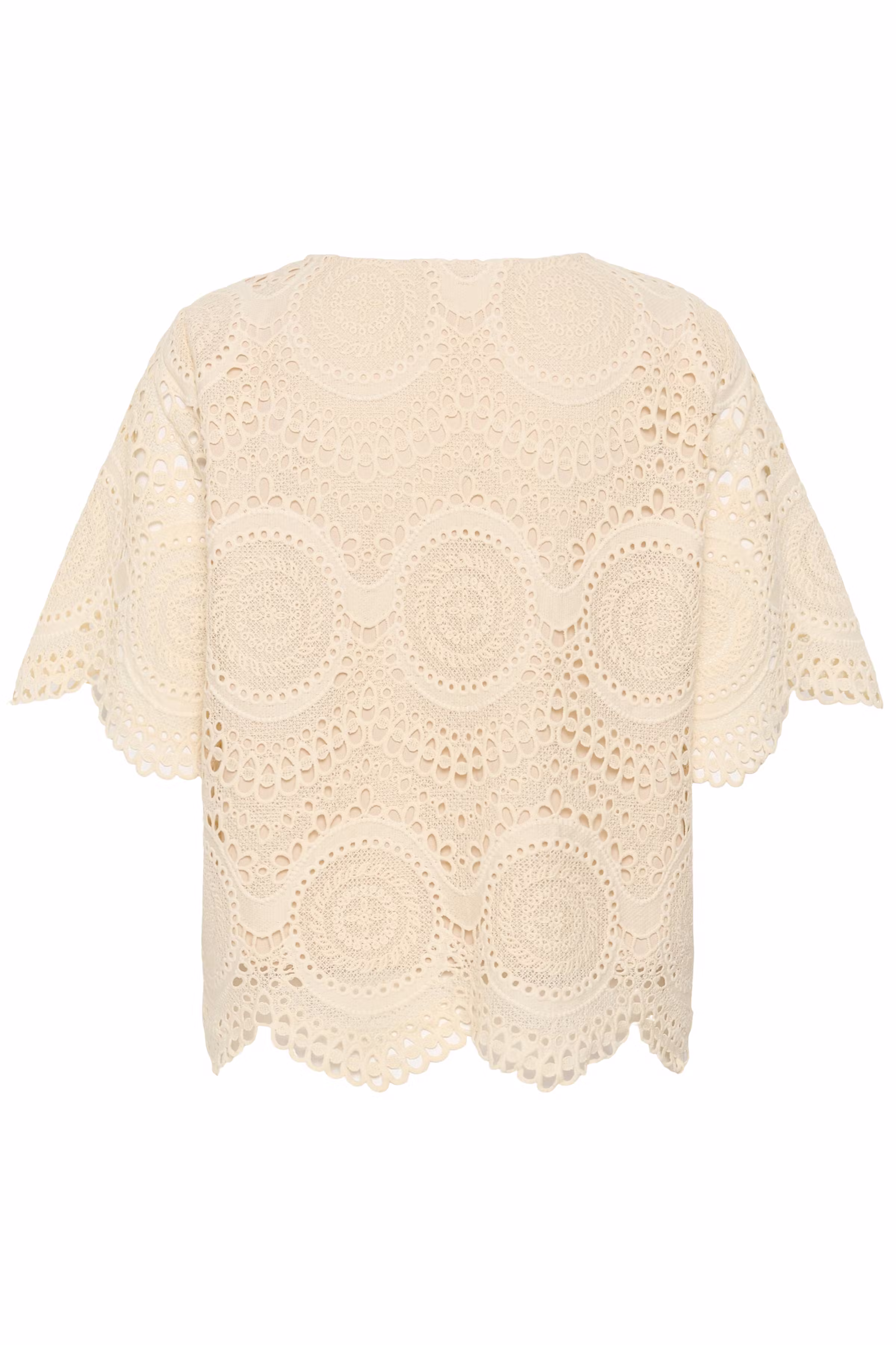 CRBaja Bluse PACK BACK 10615184-131008