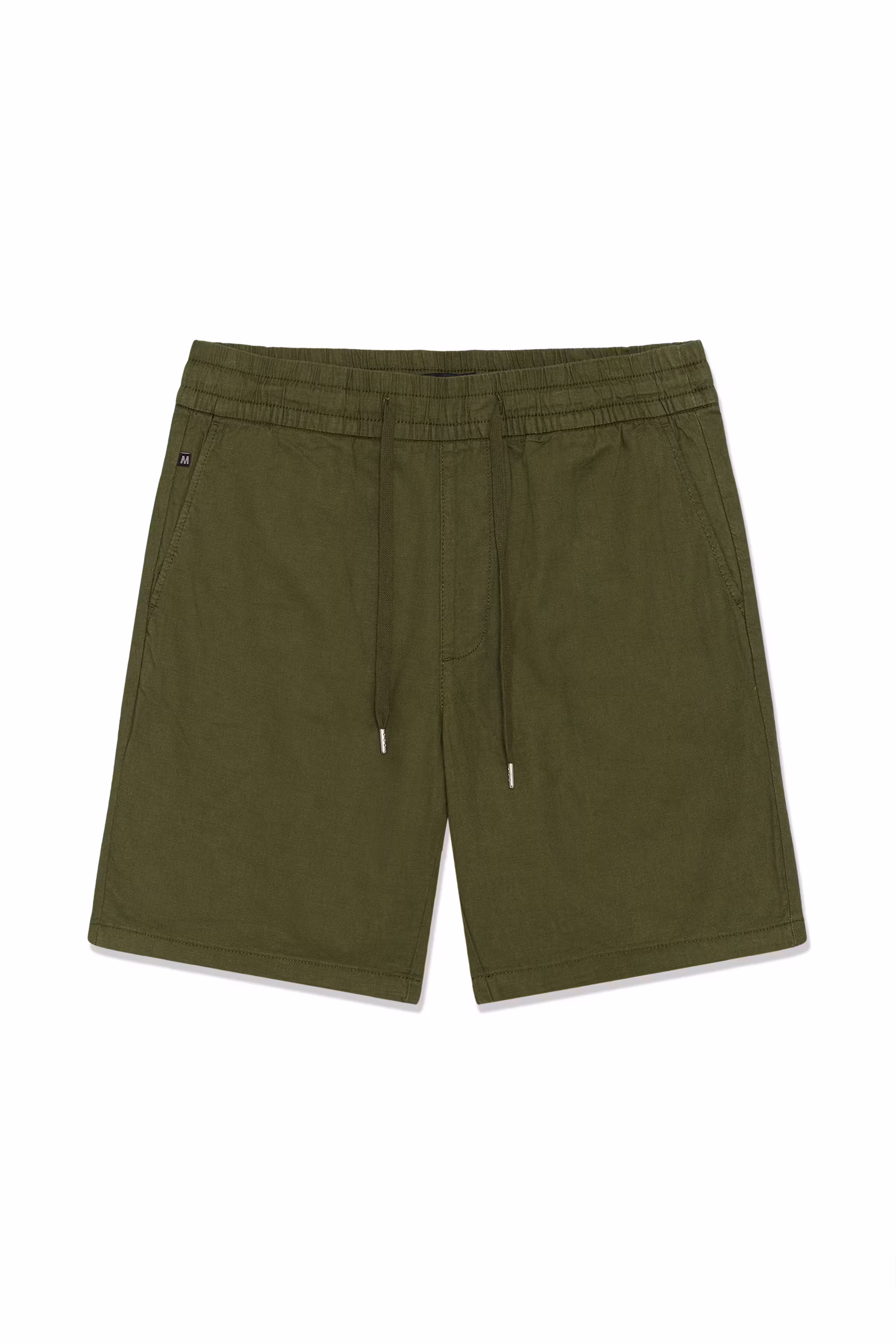 MAbarton hørshorts PACK FRONT 30206032-190515