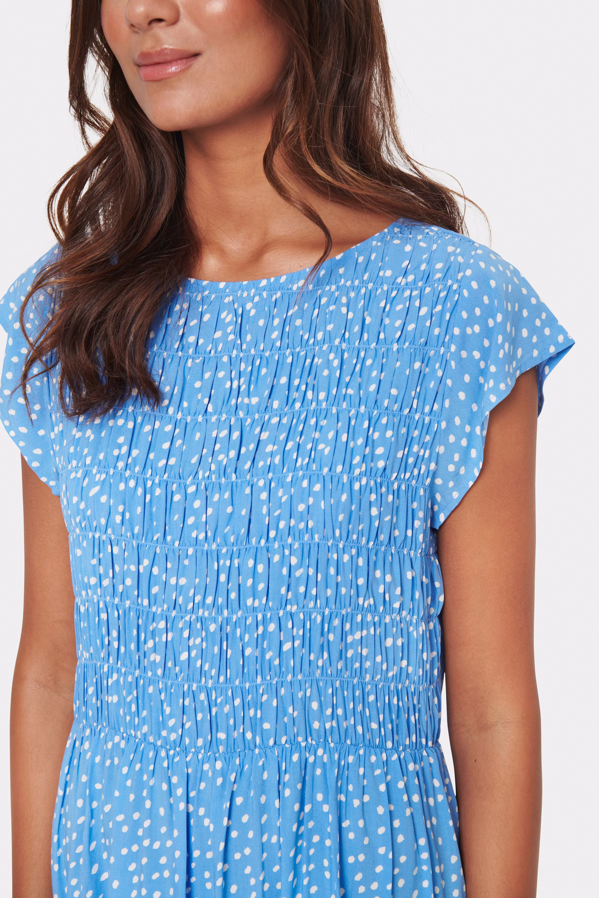 GislaSZ Klänning LOOKBOOK DETAIL 30511203-303051