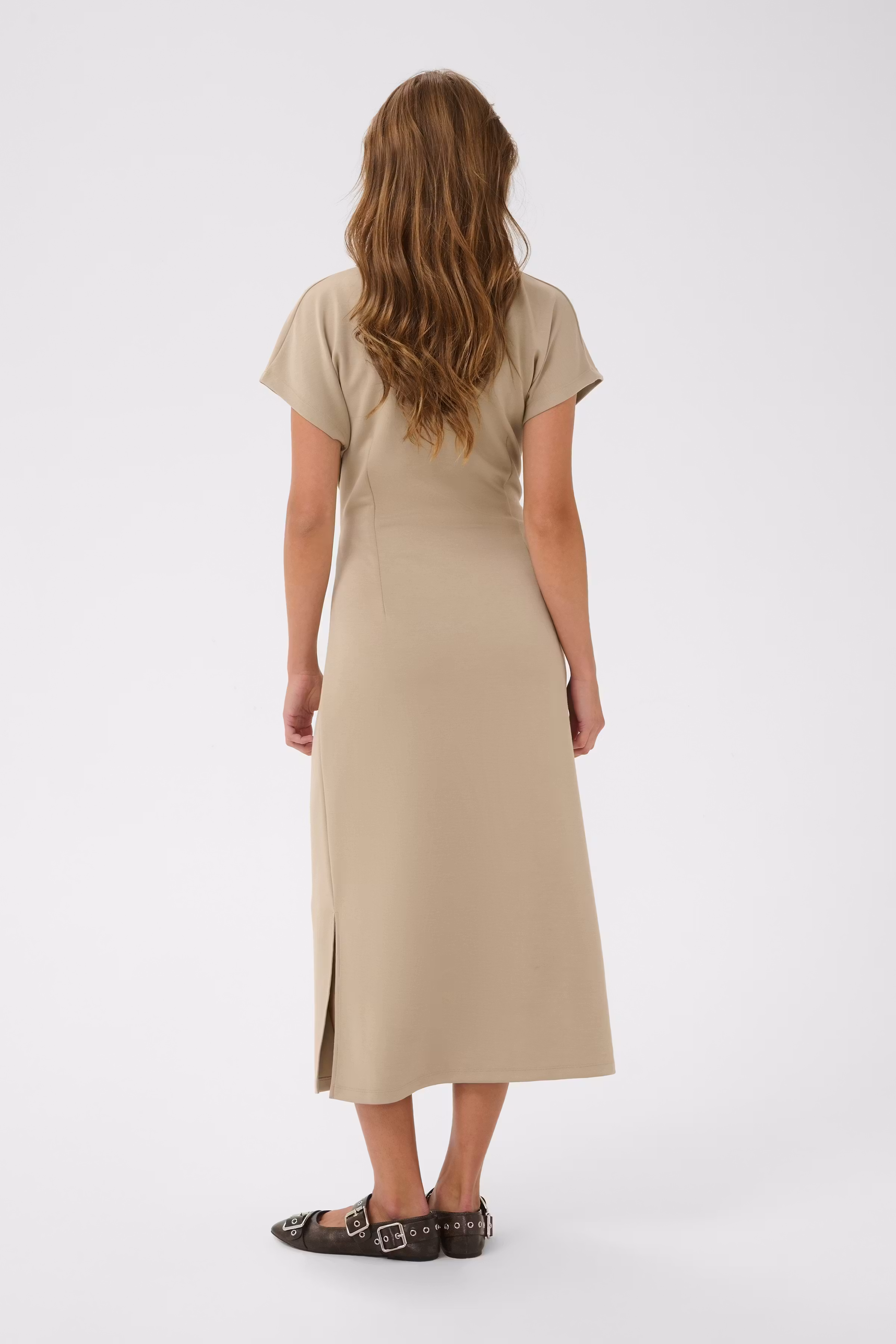 TheoSZ Dress LOOKBOOK BACK 30515501-171112