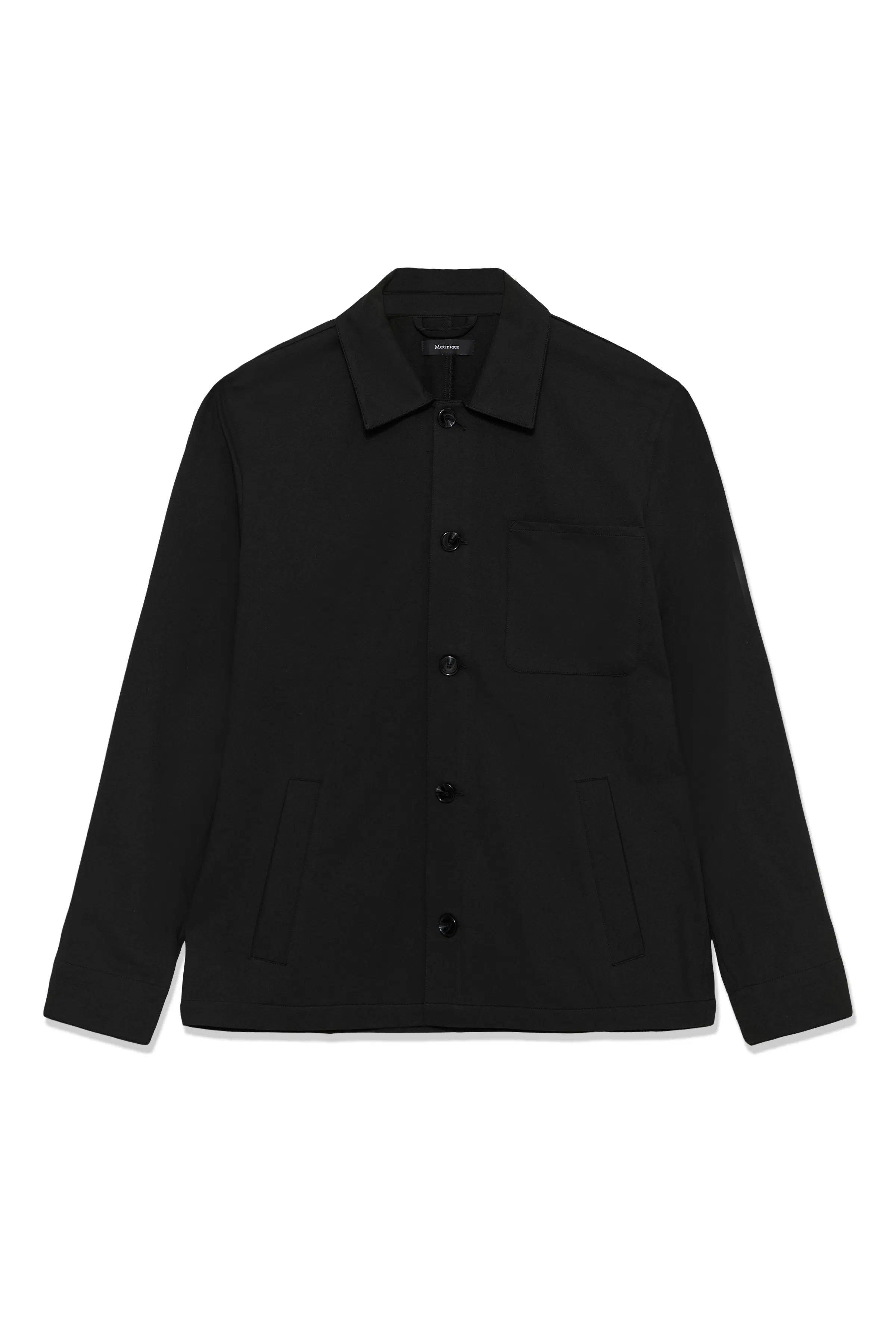 MAorignal Overshirt PACK FRONT 30209278-300275