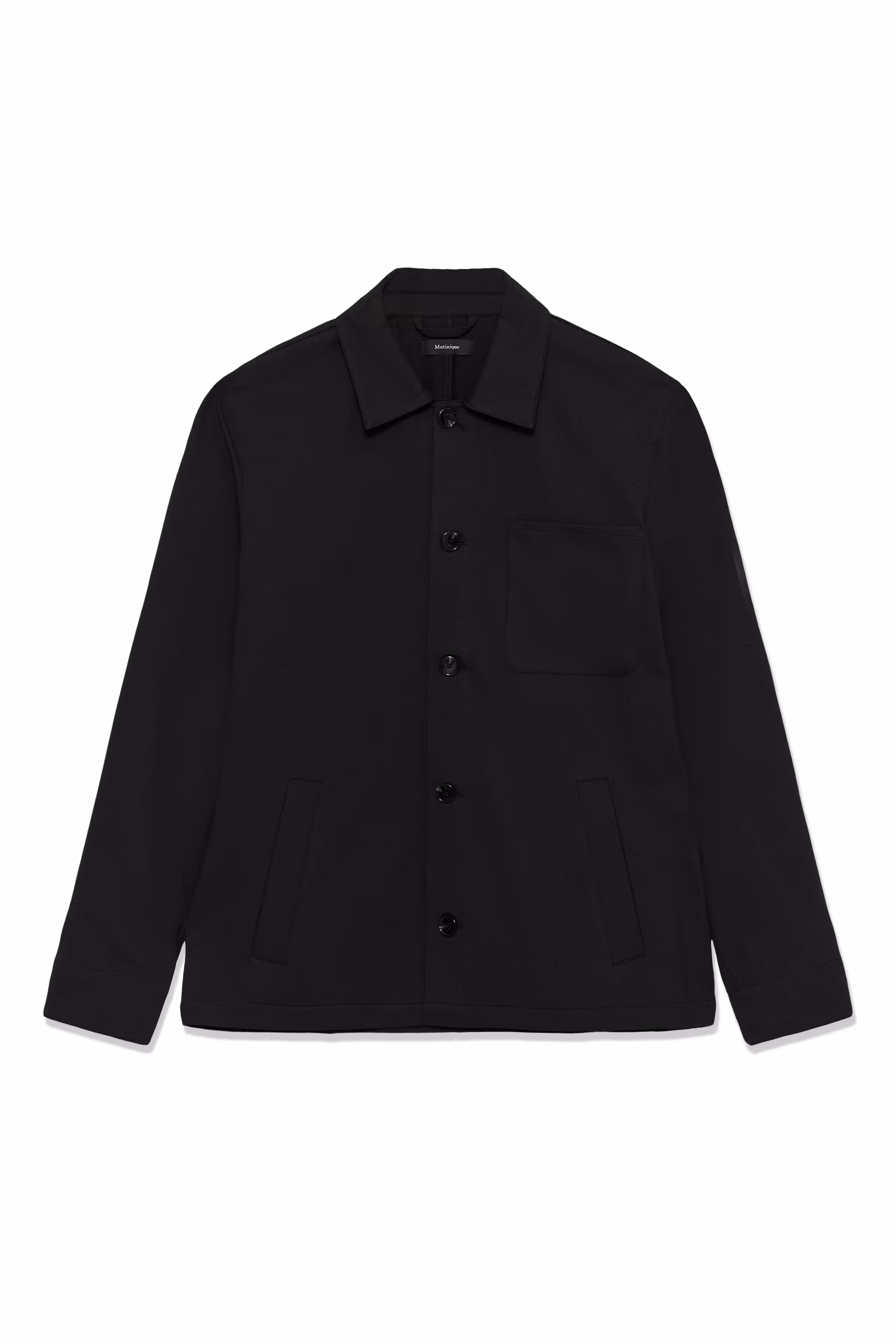 MAorignal Overshirt PACK FRONT 30209278-300275