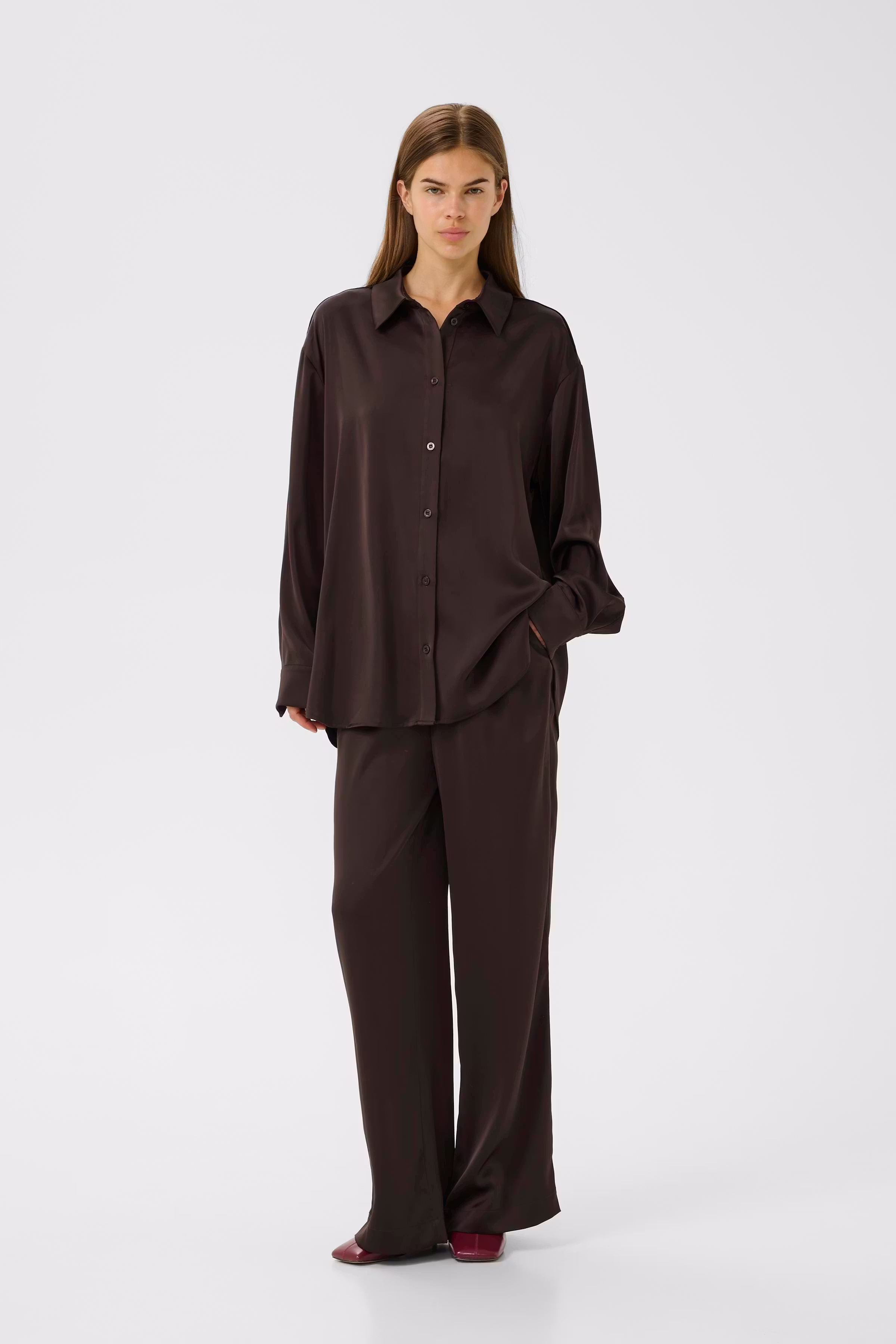 GZjessie Byxor LOOKBOOK FRONT 10910262-191106