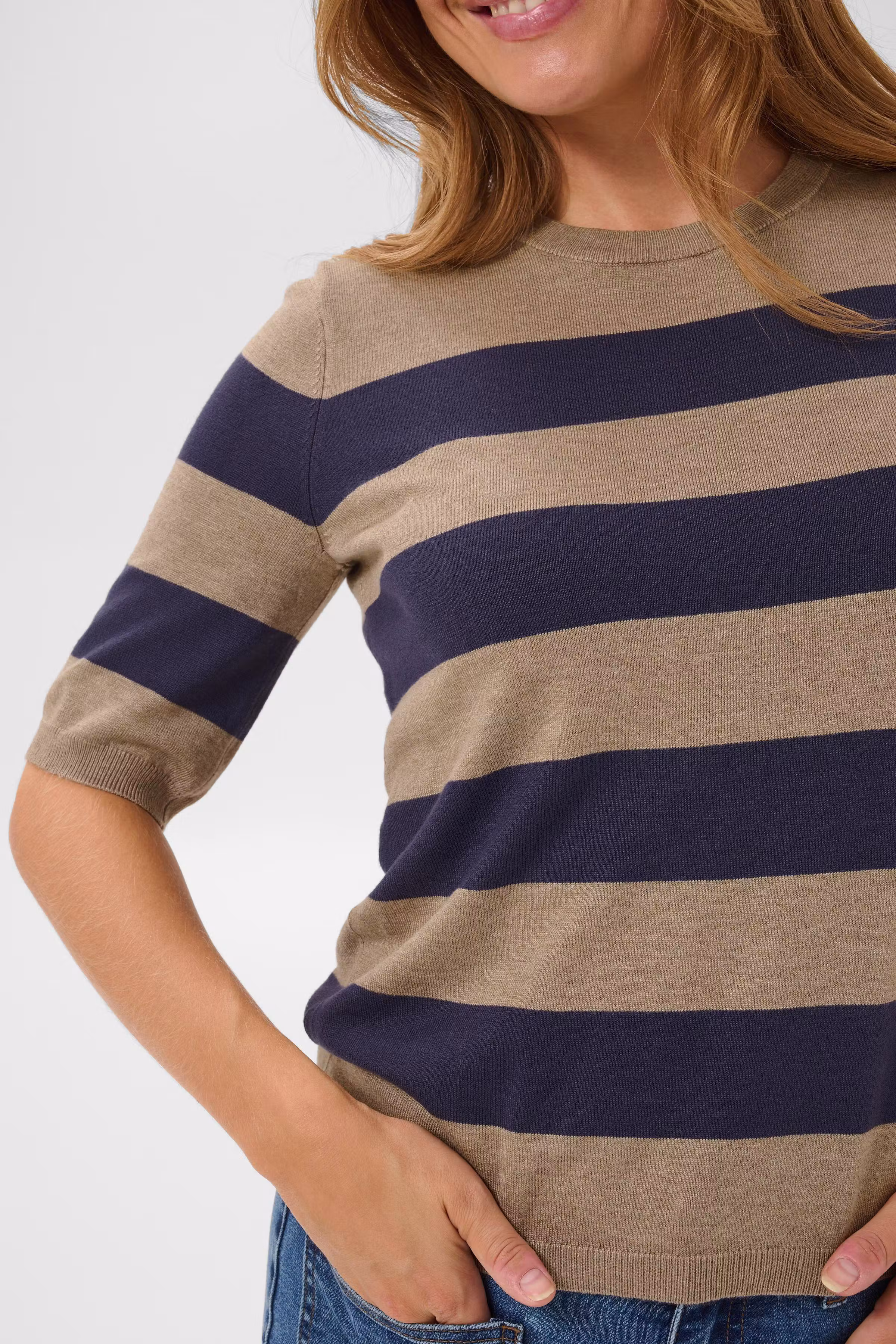KAlizza Pullover LOOKBOOK DETAIL 10508410-1000643