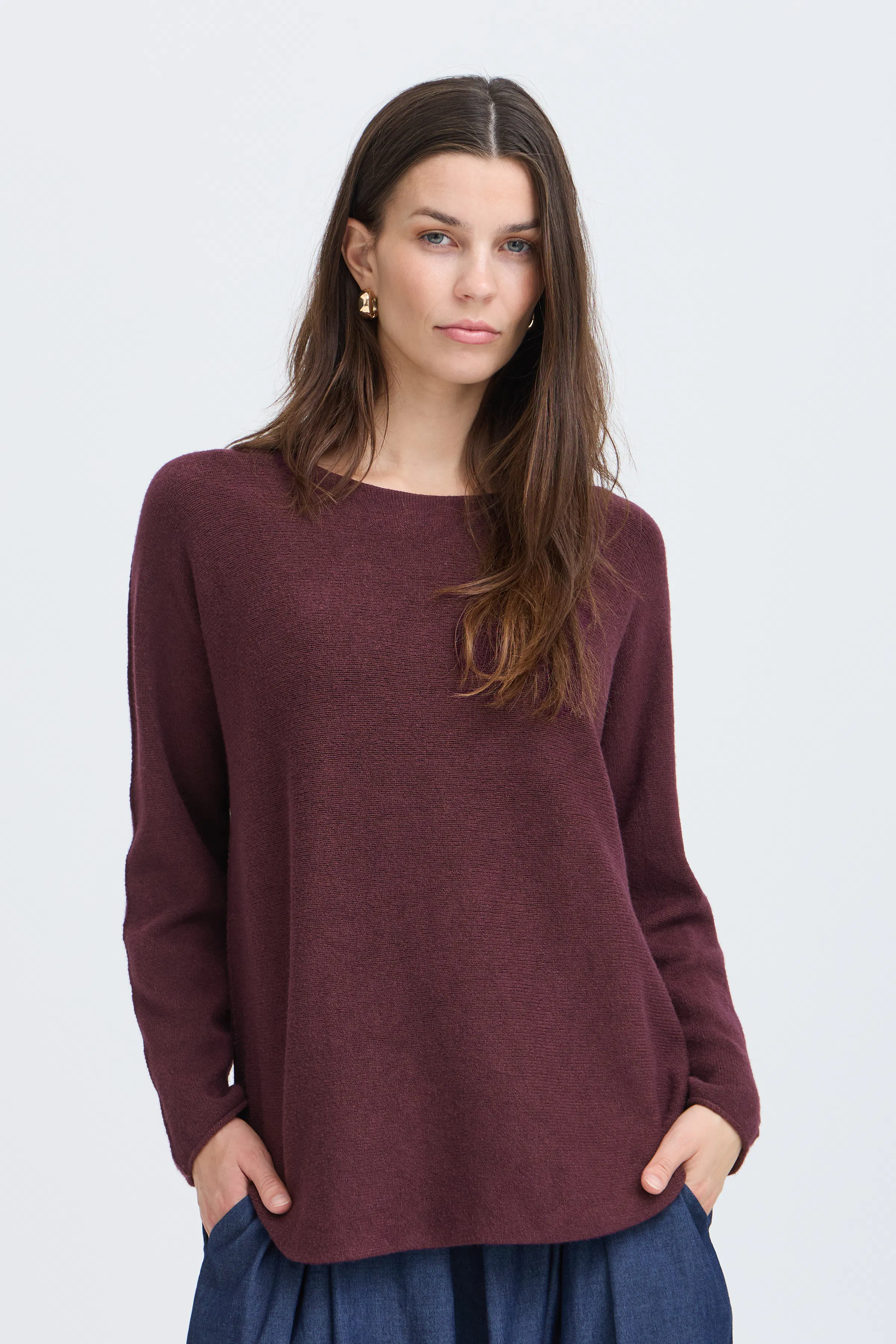 SBINNOVA Pullover LOOKBOOK FRONT 22100452-191718