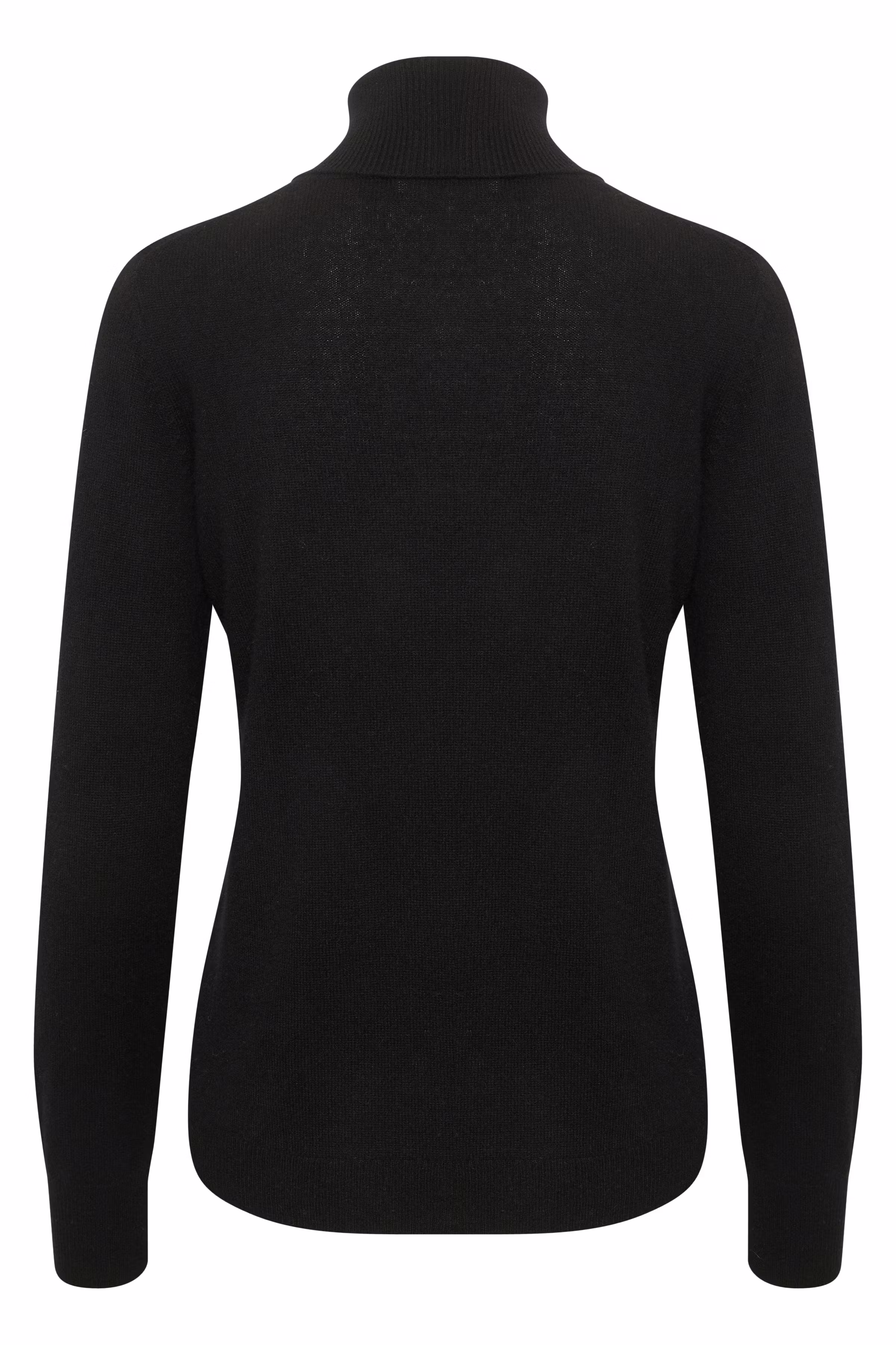 LukkaIW Rollneck Cashmere Pullover PACK BACK 30108211-194008