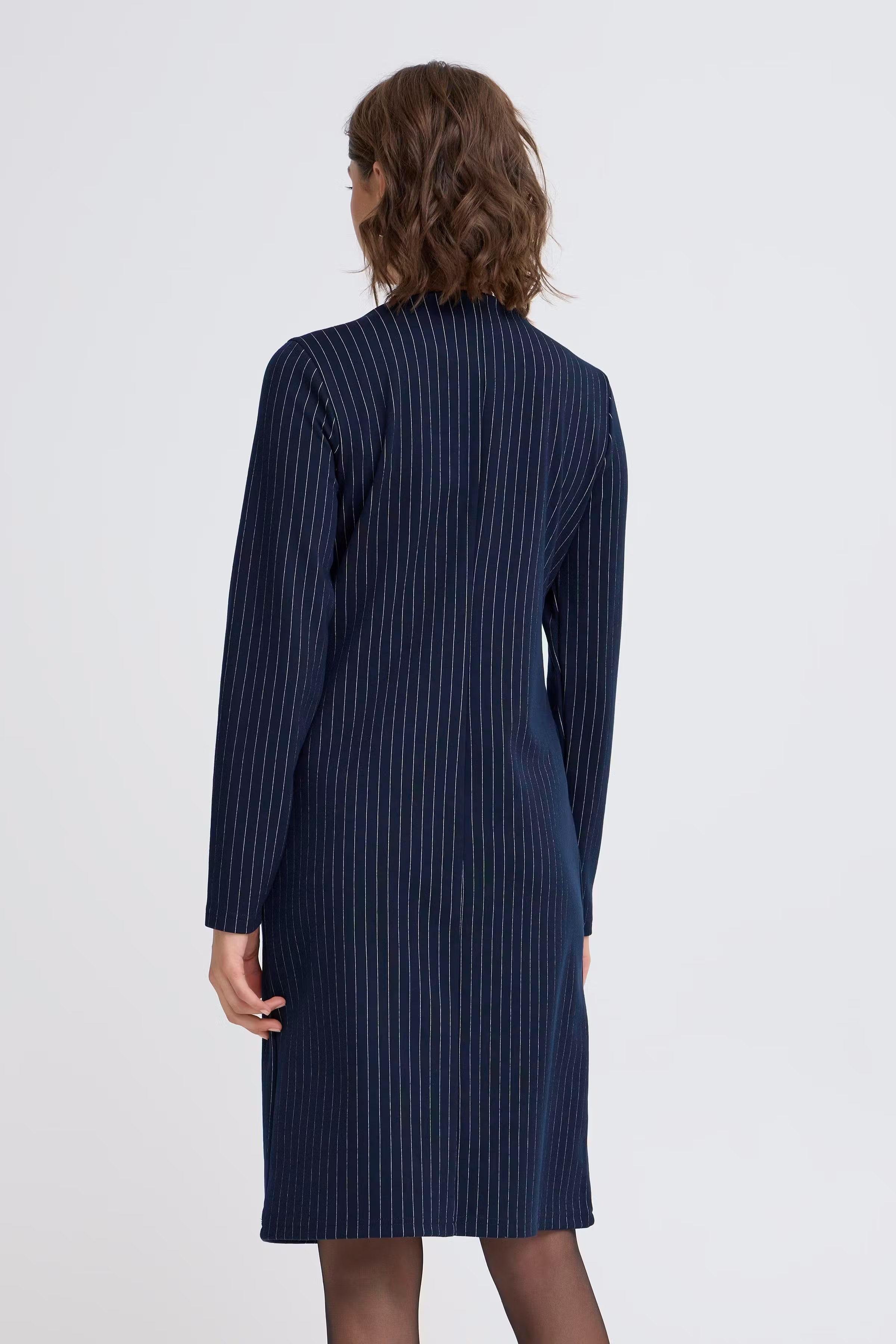 FRBLENDA Kjole LOOKBOOK BACK 20617347-900003114