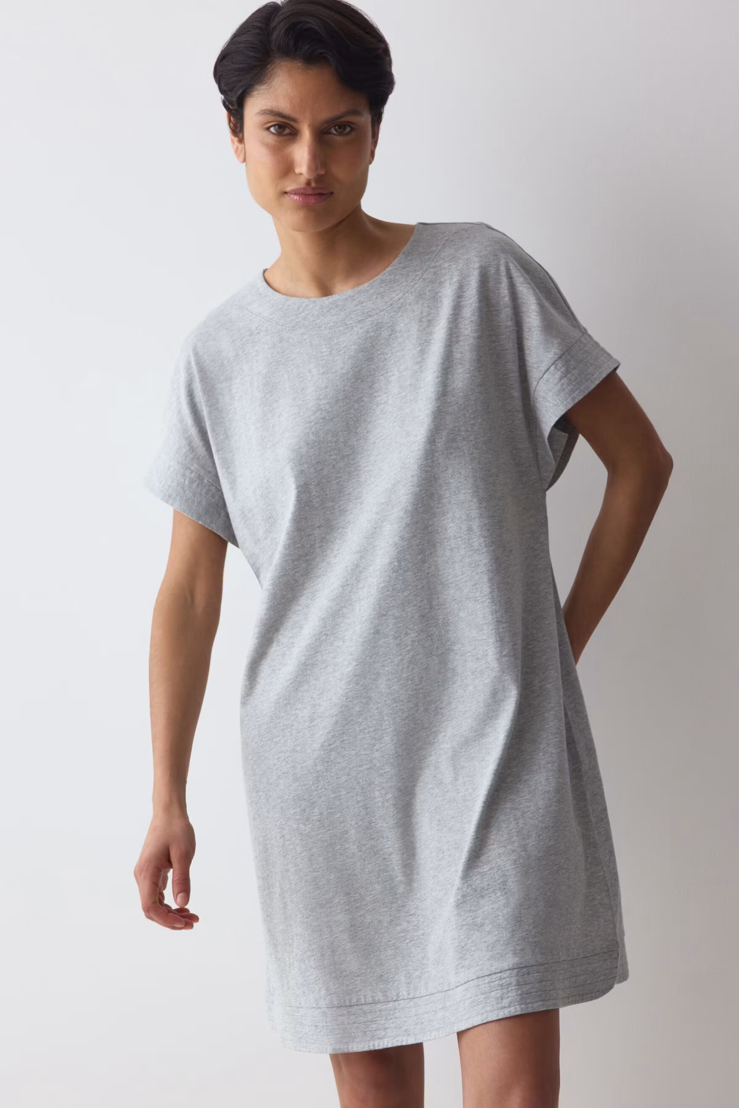 Nightdresses LOOKBOOK FRONT 40500333-TM033