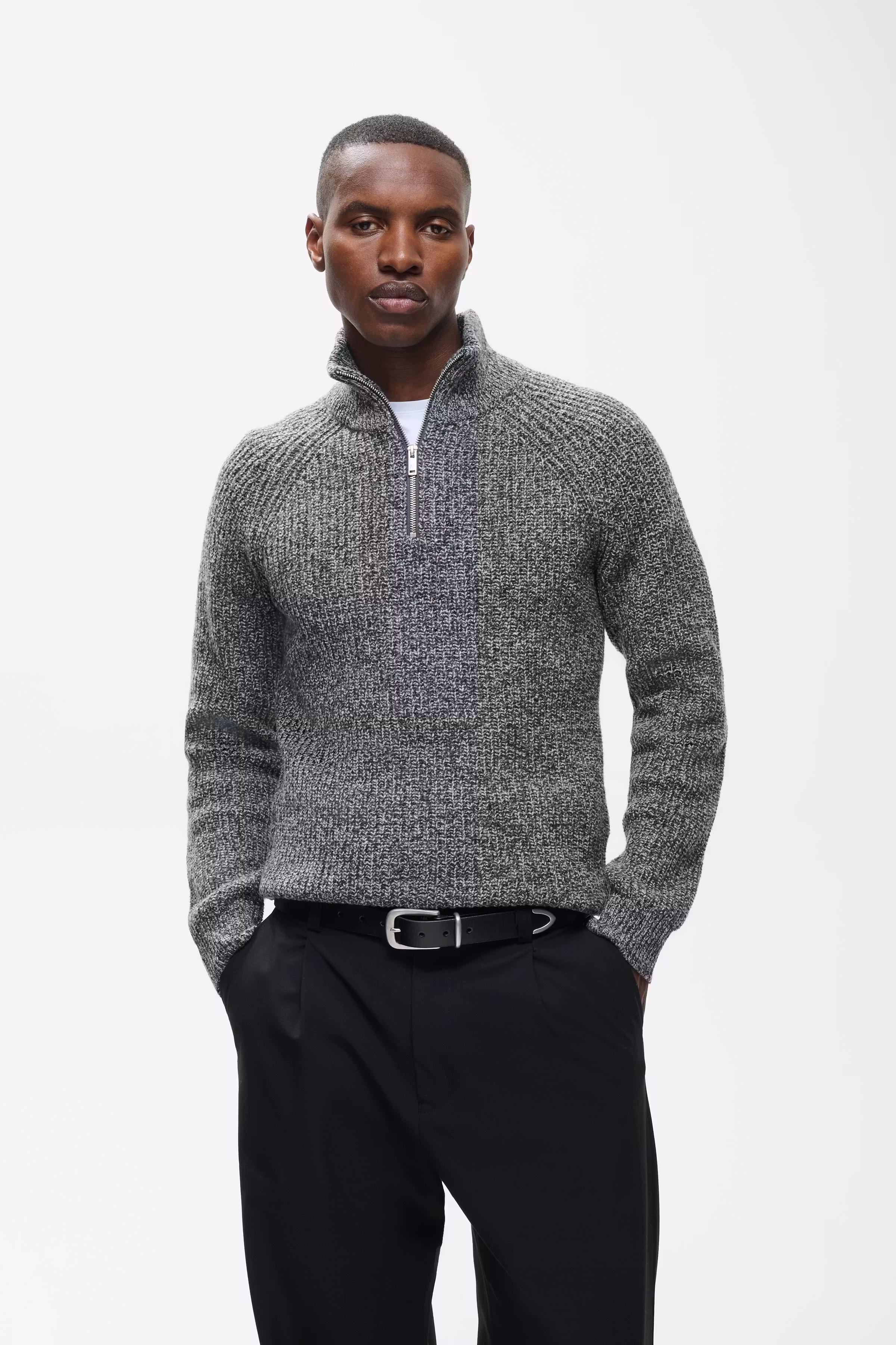 MAwest Gürtel LOOKBOOK BACK 30209372-300275