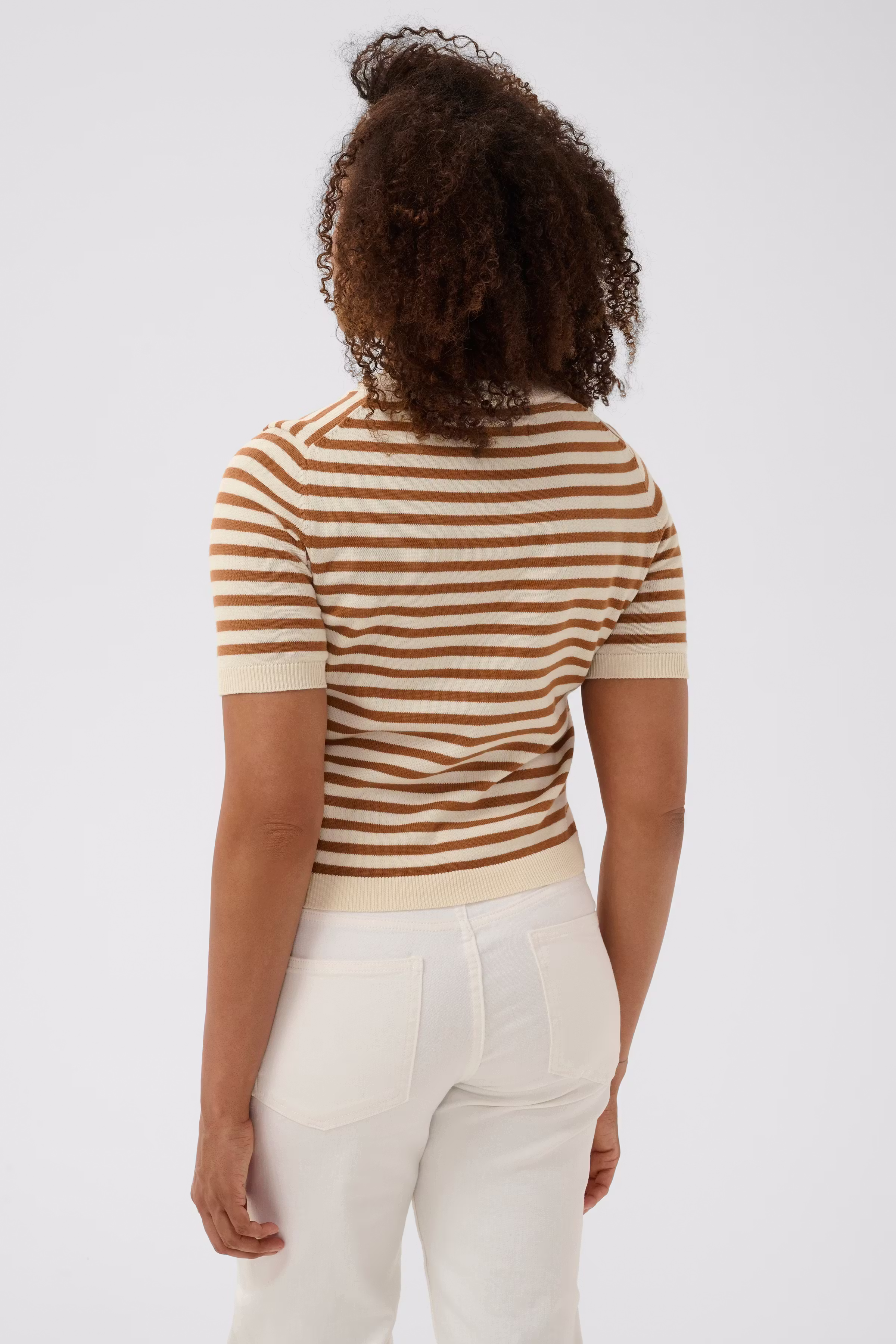 GertianaPW Pullover LOOKBOOK BACK 30309917-305409