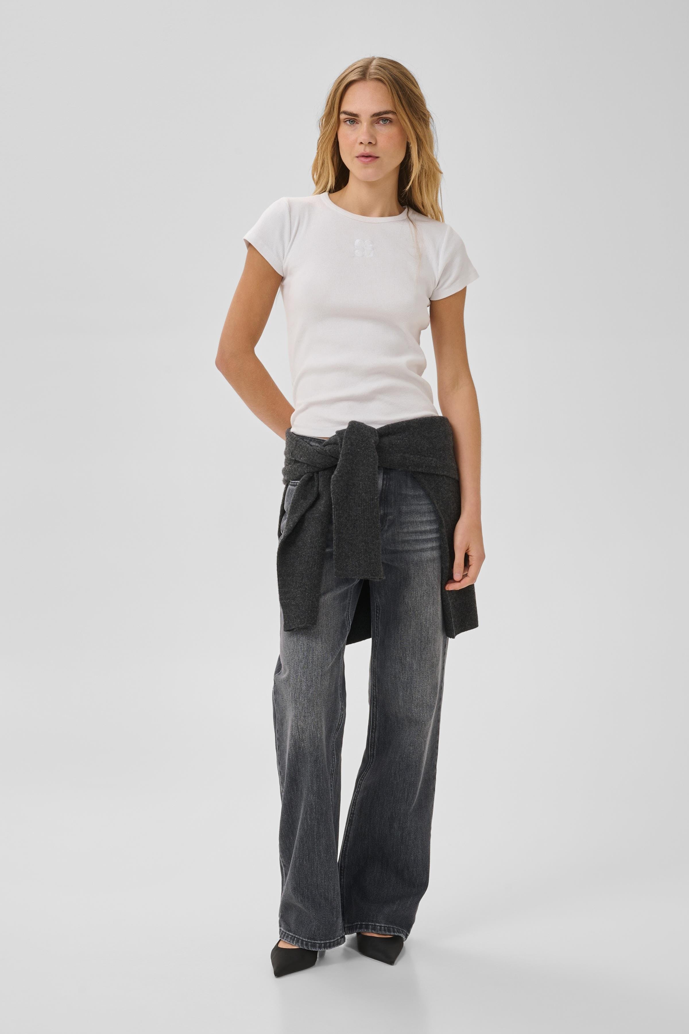 05 THE LOUIS HIGH WIDE JEANS LOCATION NONE 10704222-100087