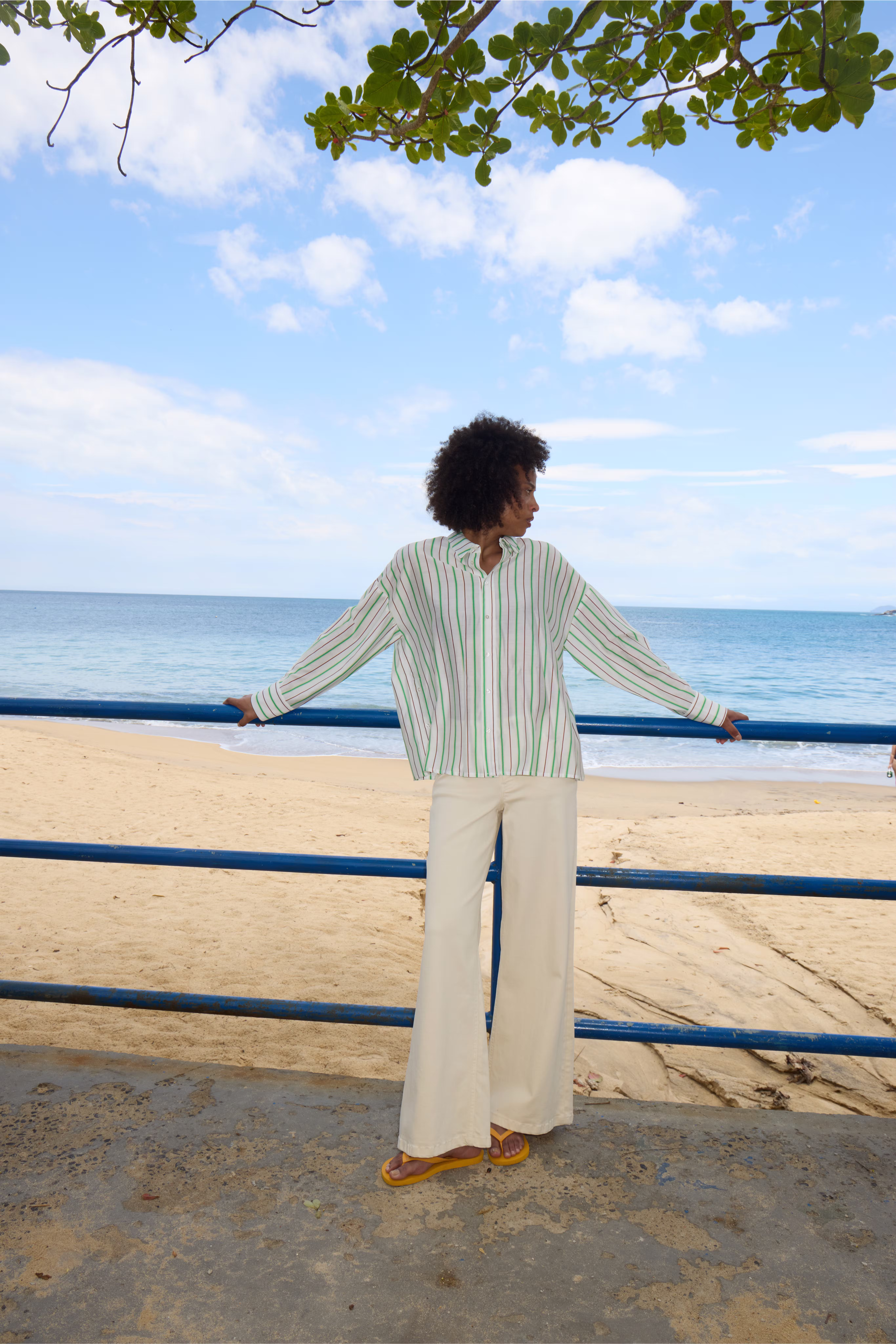 IHKATYA Overhemd LOCATION NONE 20125504-900005384