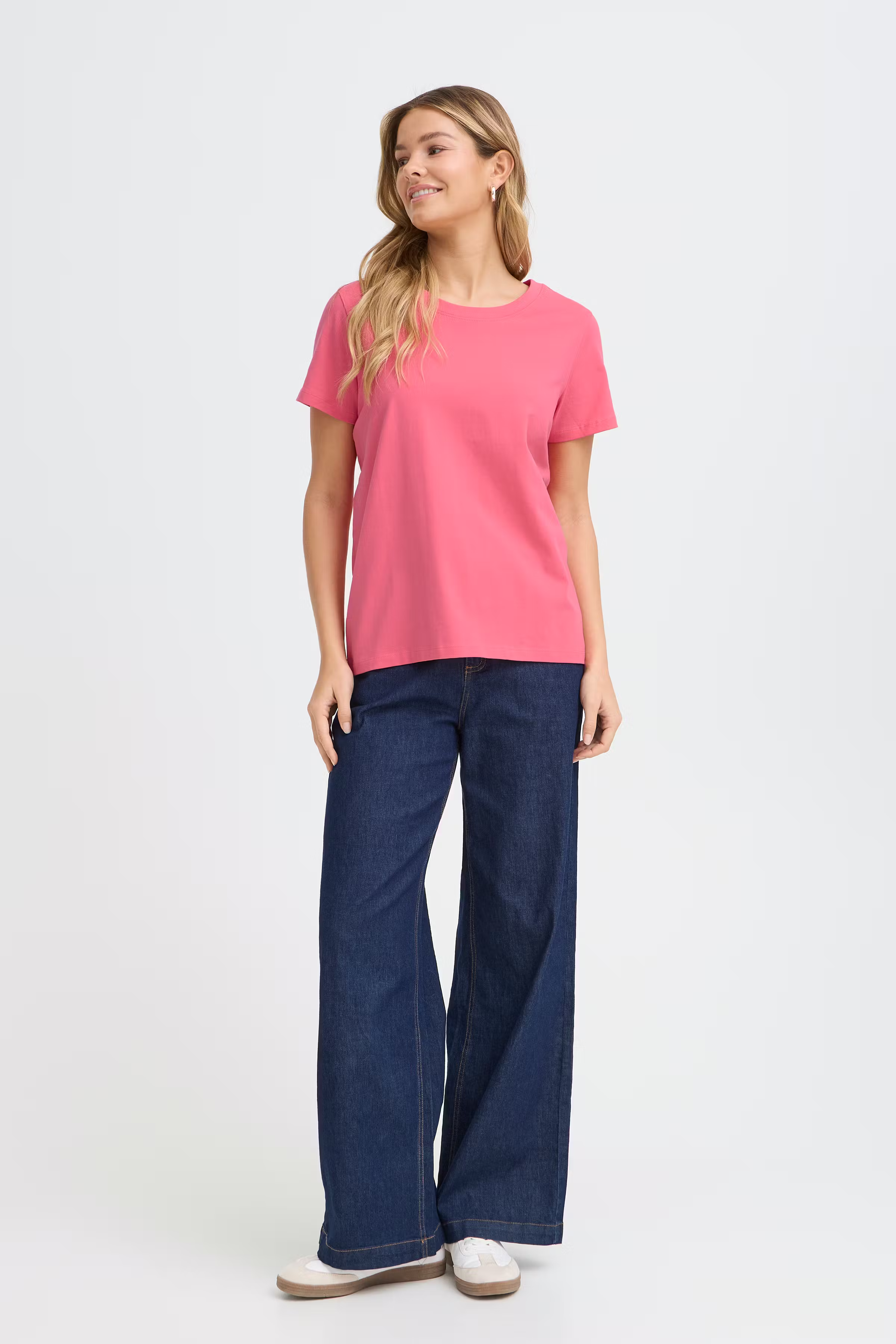 FRZASHOULDER T-shirt LOOKBOOK FRONT 20605388-182120