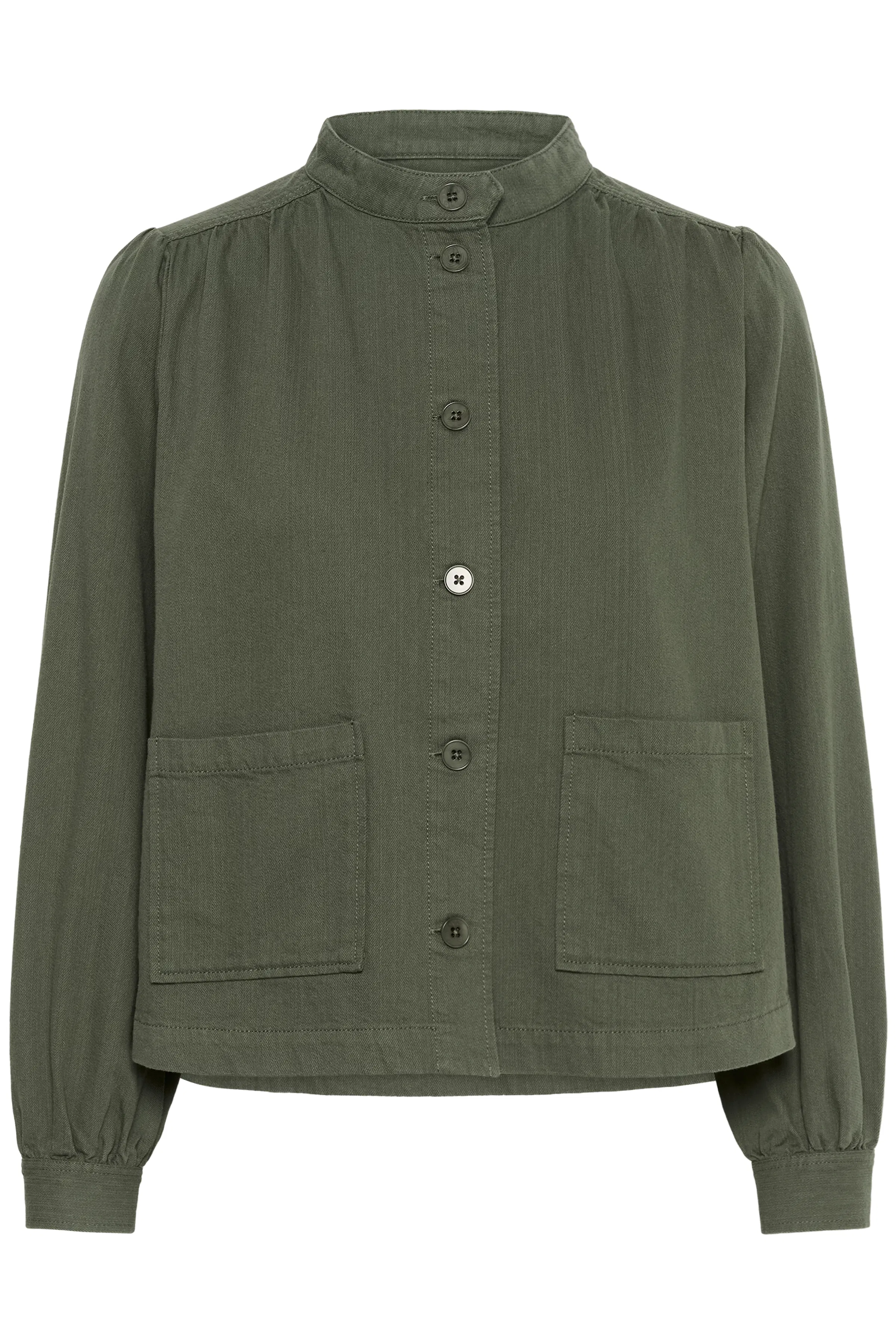 DanahPW Casual jacket PACK FRONT 30310671-190312