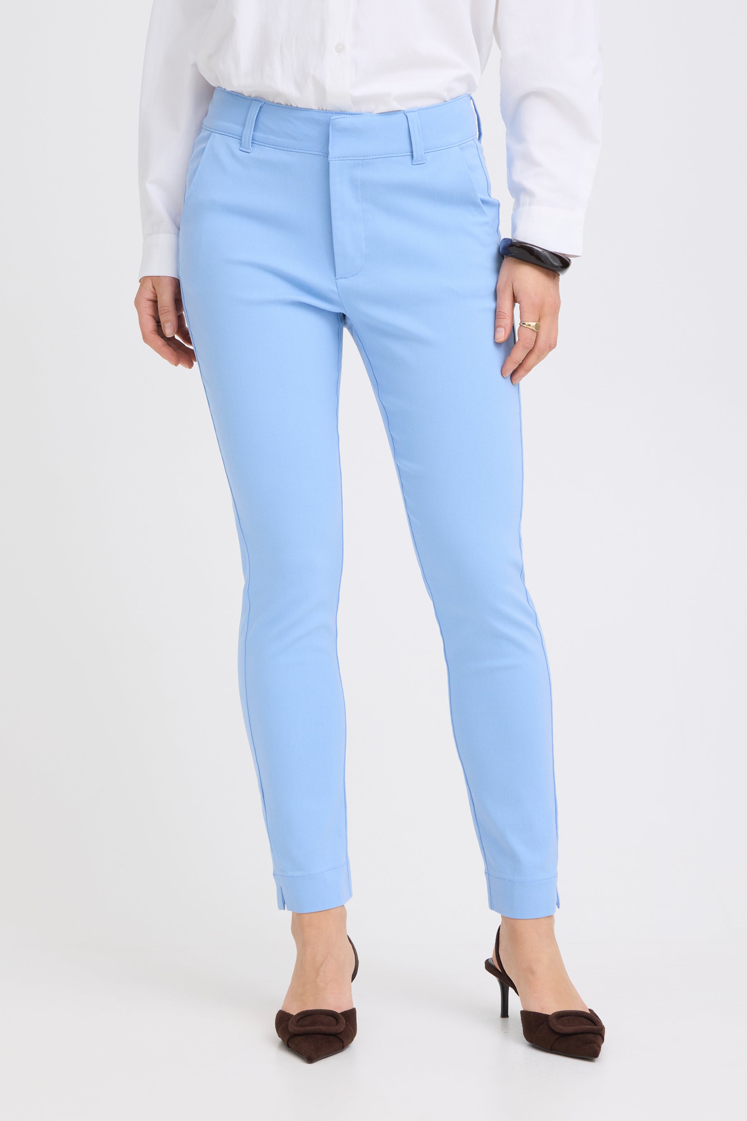 BYDIXI Bukser LOOKBOOK FRONT 20816133-164020