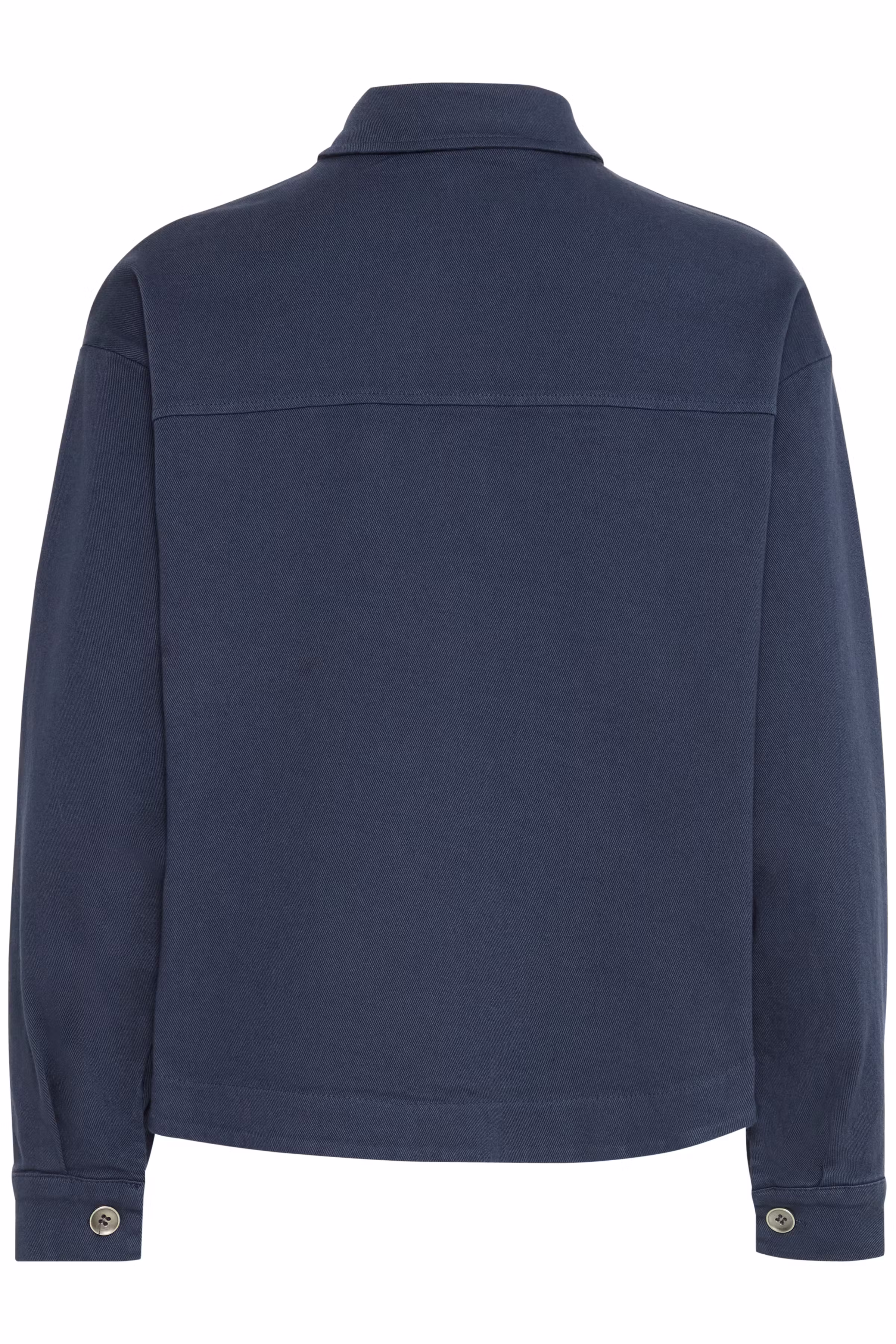 IXJILIAN Causal jas PACK BACK 20123614-194010