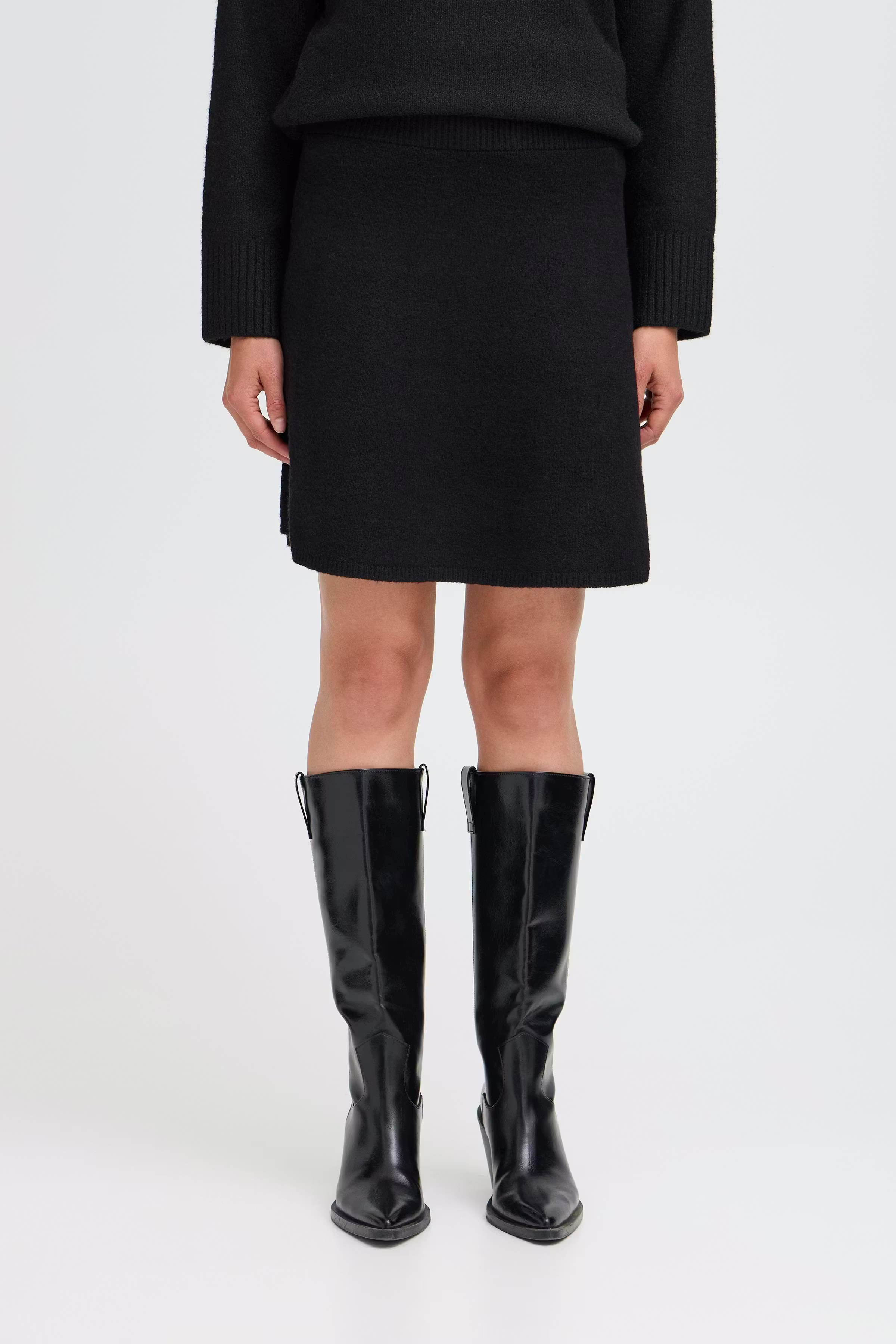 BYMAGGE Skjørt LOOKBOOK FRONT 20818158-194008