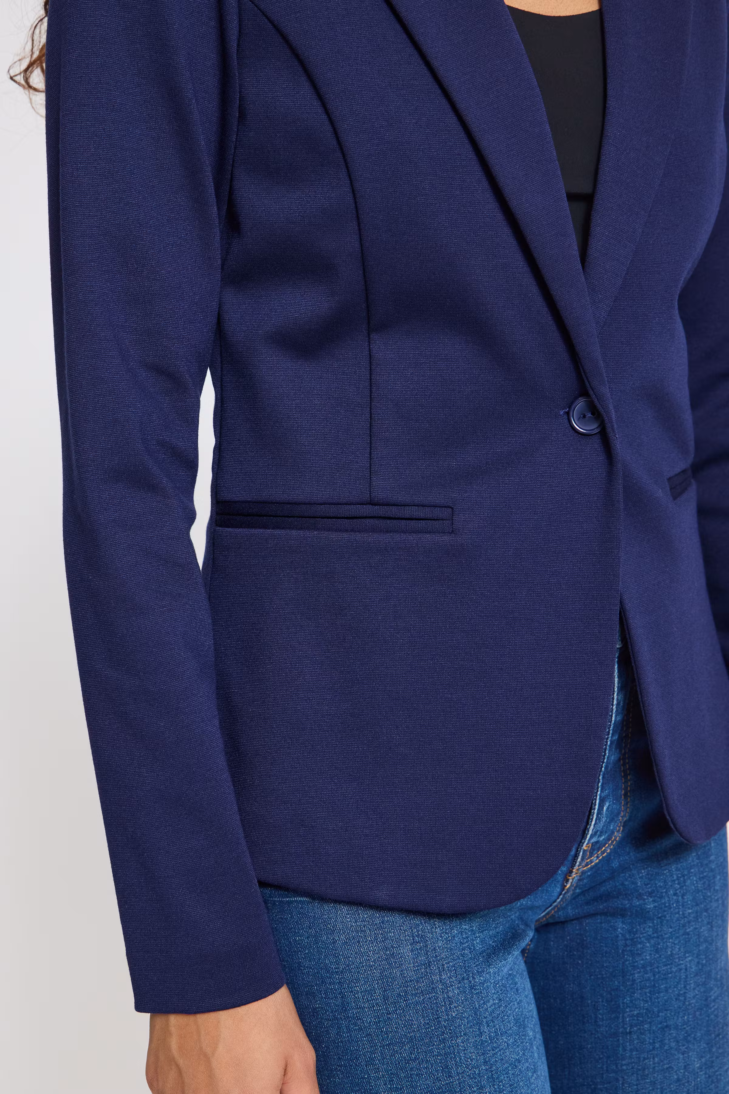 IHKATE Blazer LOOKBOOK DETAIL 20101801-193831
