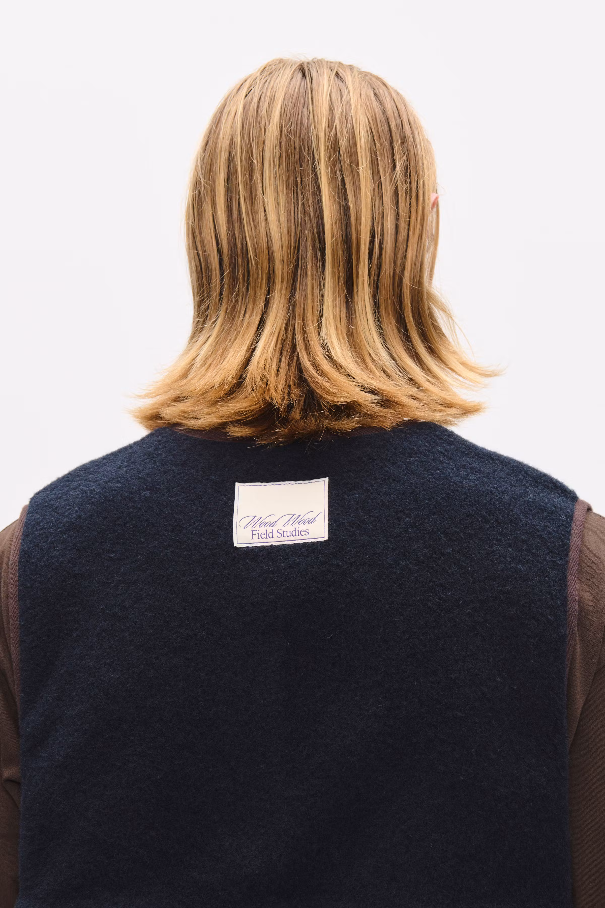 WWEik Weste LOOKBOOK DETAIL 30252252-194011