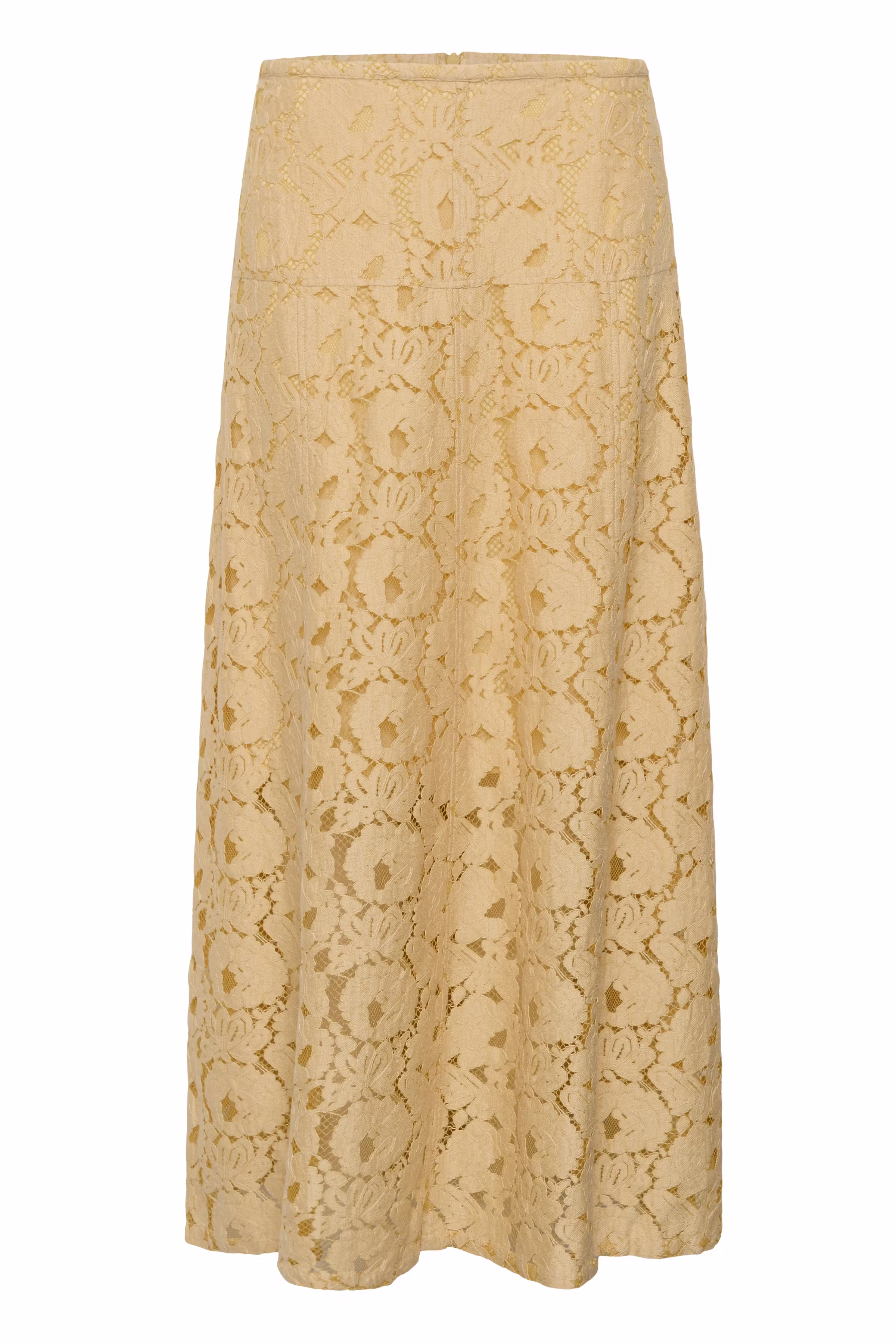 SLTaya Skjørt PACK FRONT 30408628-130915