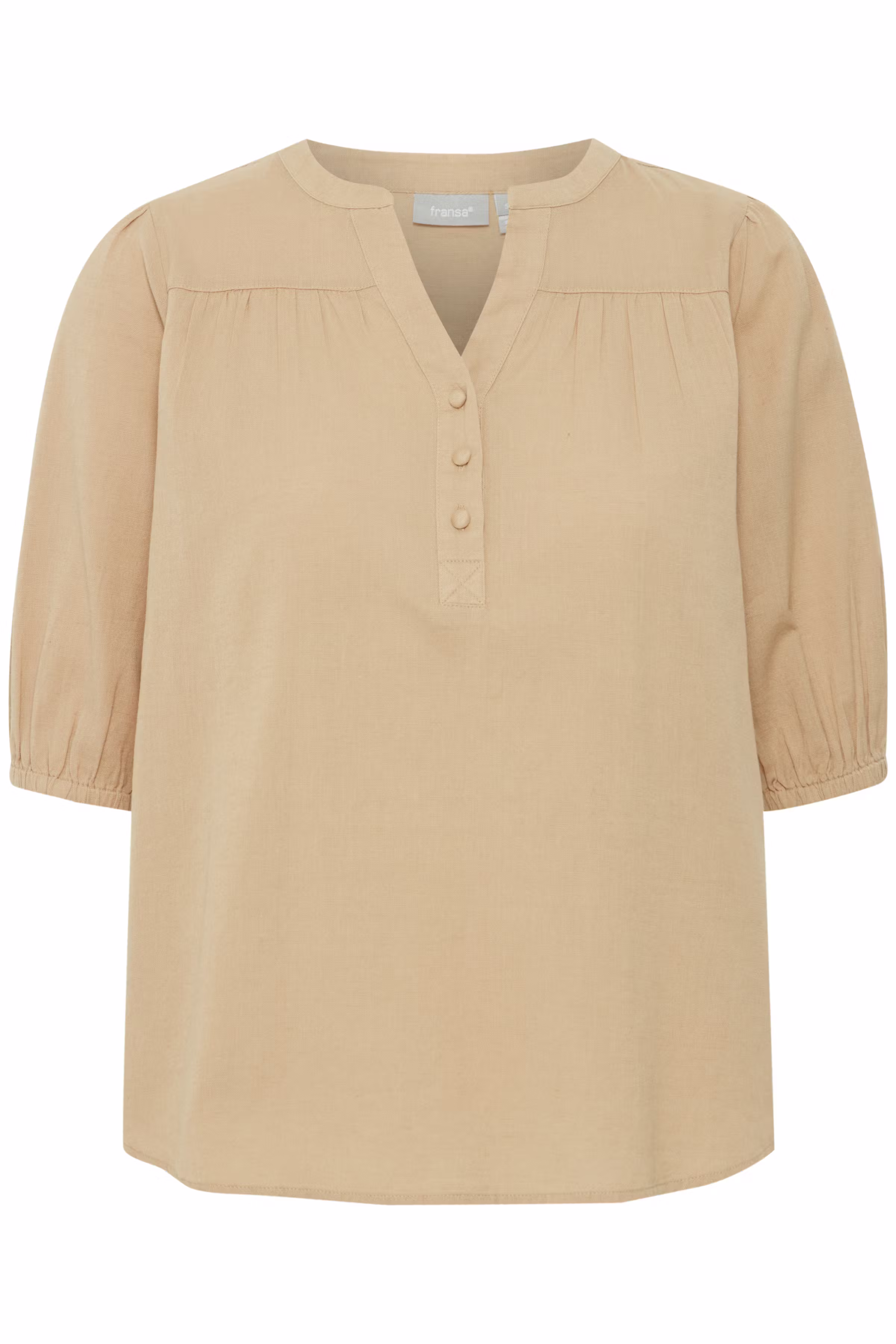 FRMADDIE Bluse PACK FRONT 20613742-171312