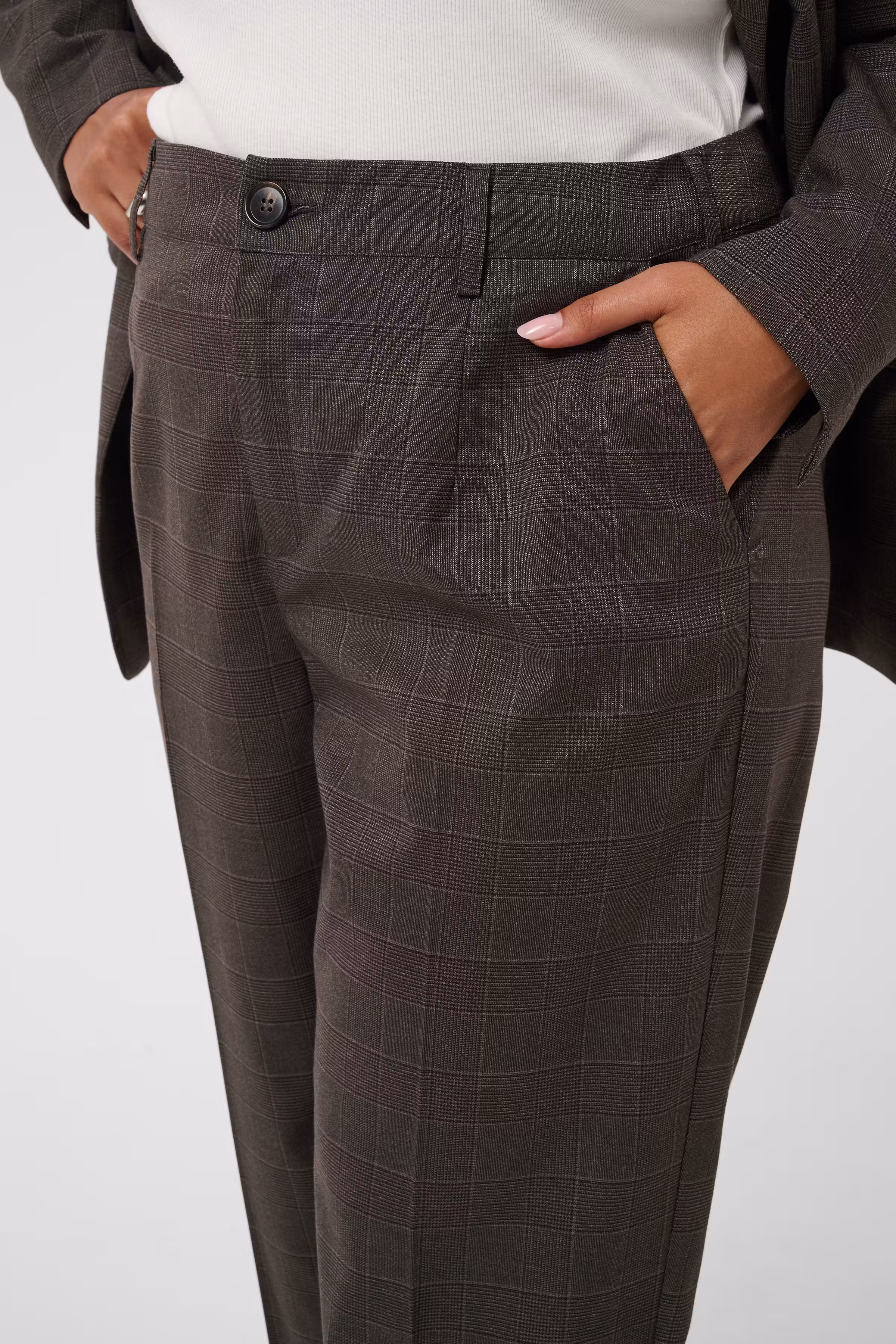 KClenoma Bukser LOOKBOOK DETAIL 10584399-109807