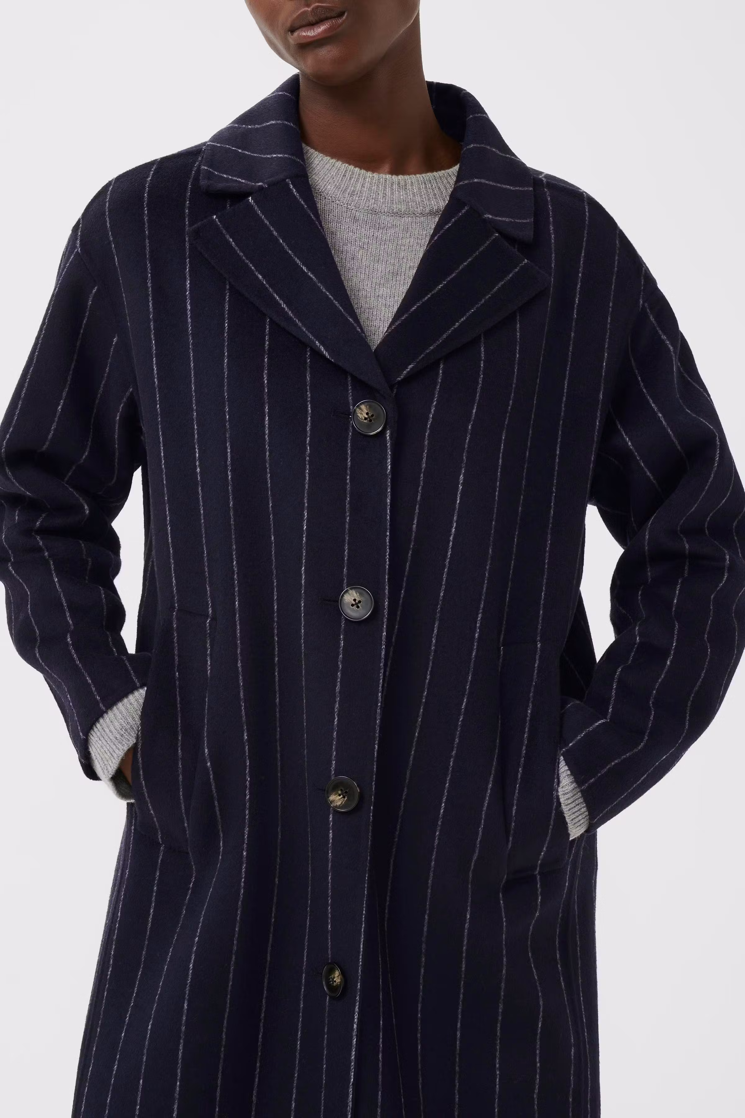 LorelaisPW Coat LOOKBOOK DETAIL 30309763-303901