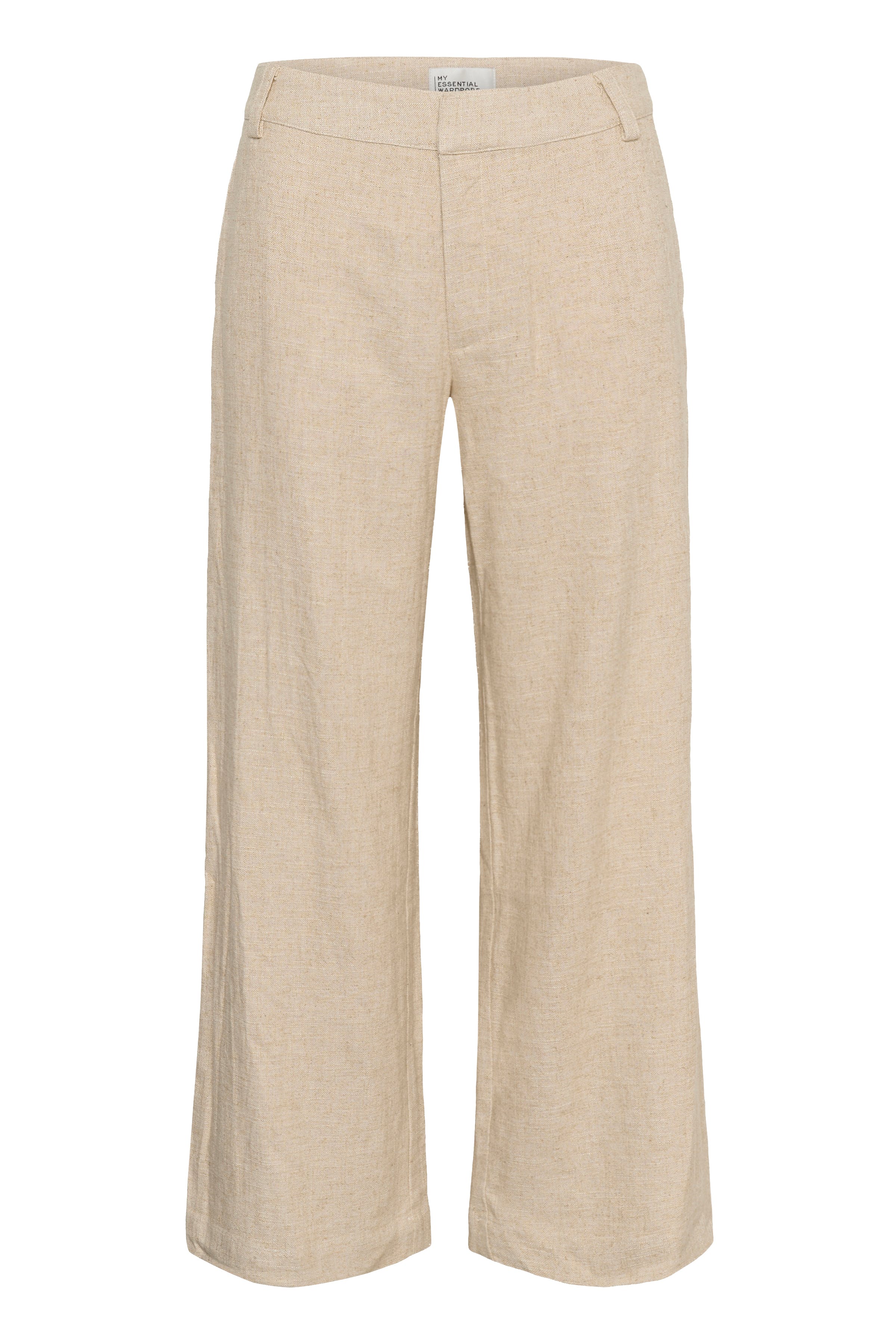 LavitaMW Linnen Broek PACK FRONT 10704735-1304011