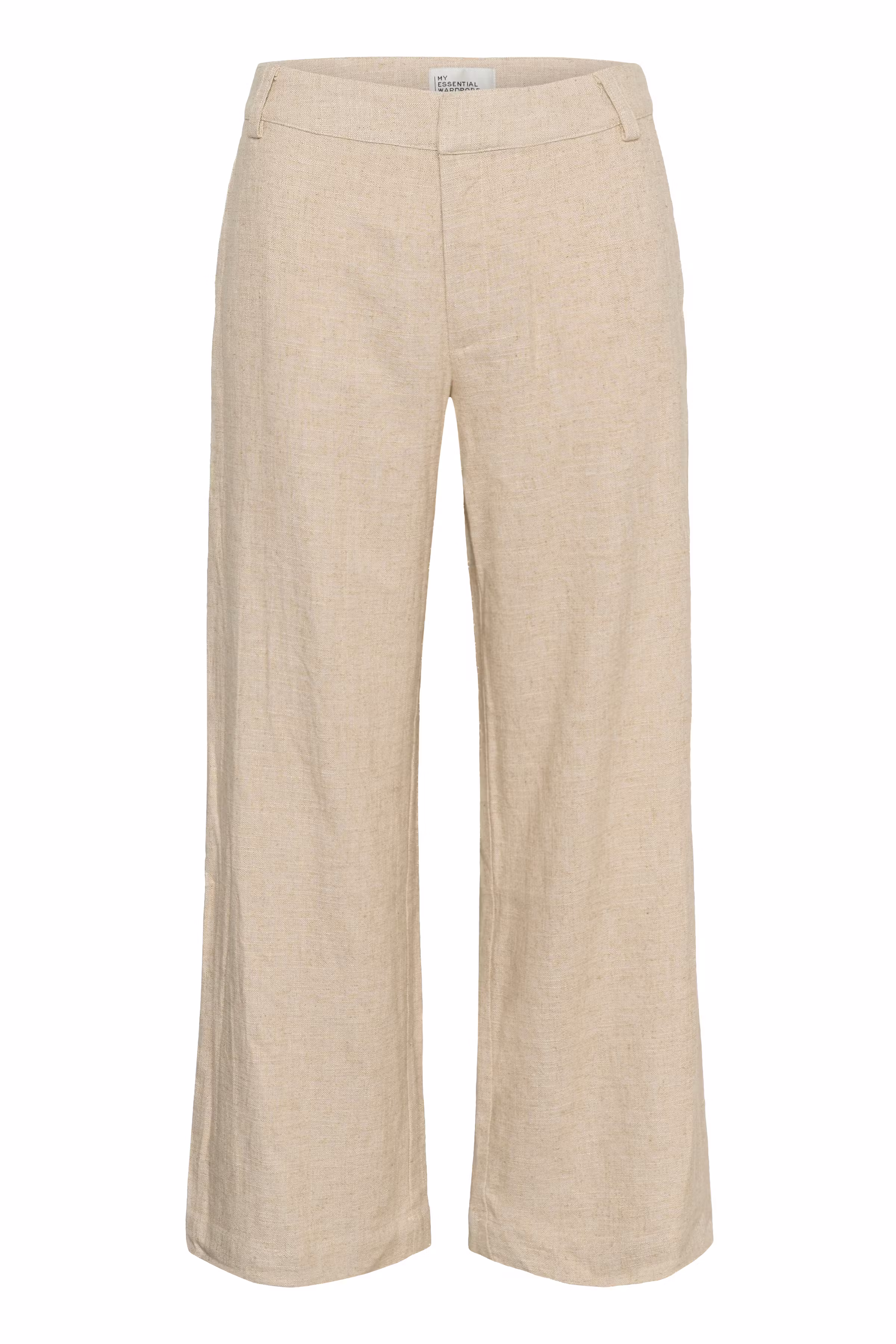 LavitaMW Leinenhose PACK FRONT 10704735-1304011