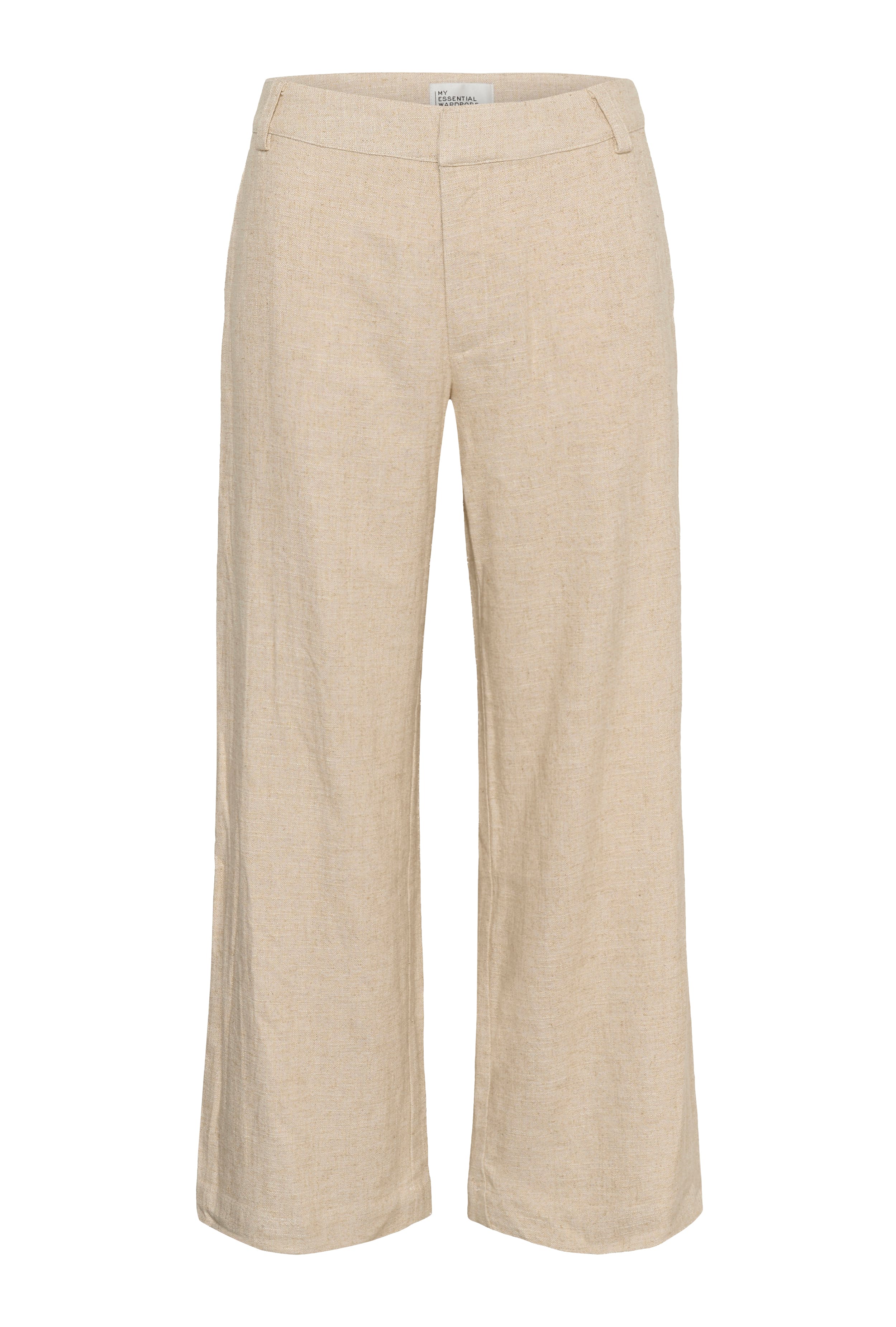 LavitaMW Linnen Broek LOOKBOOK FRONT 10704735-1304011