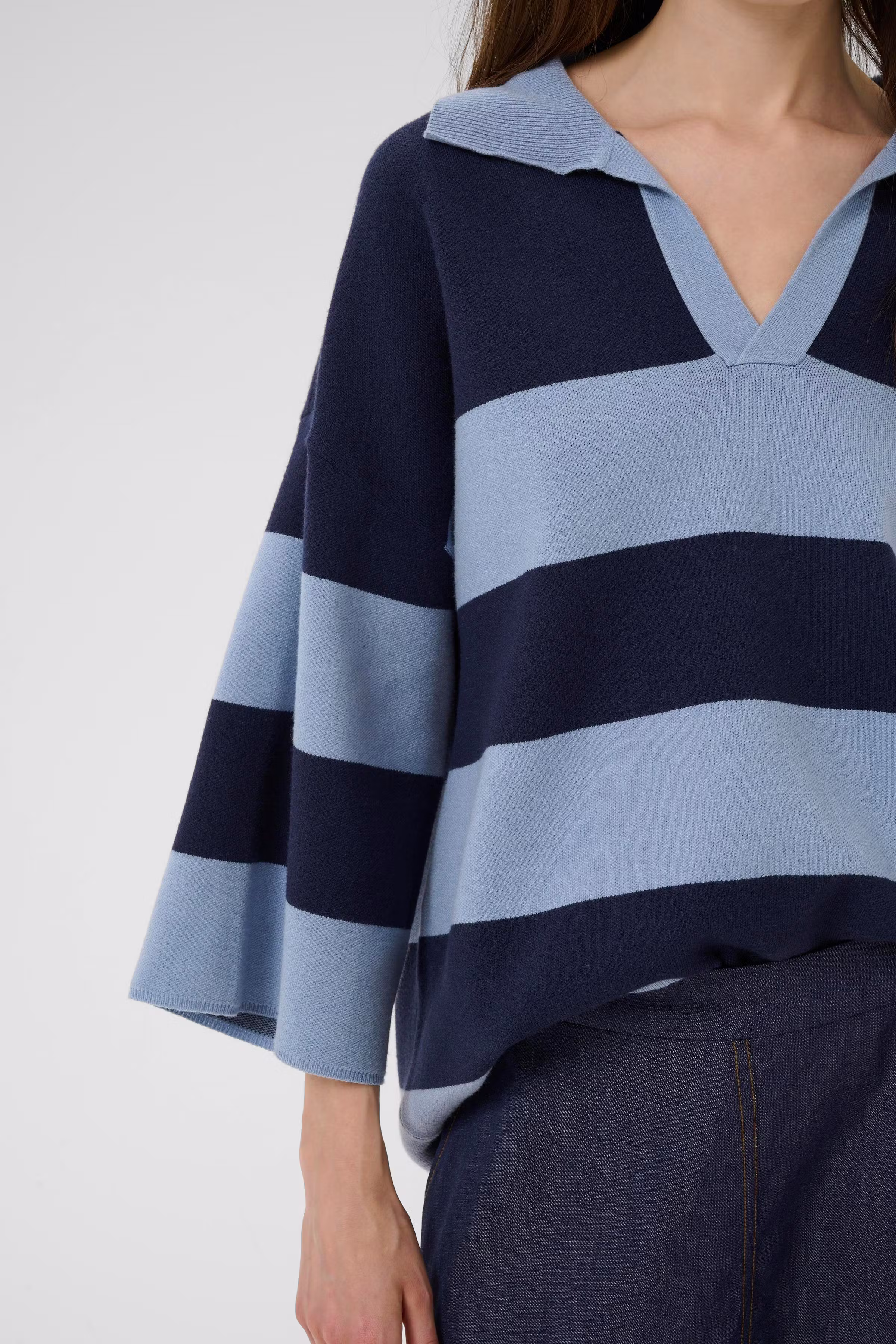 KBDiana Polo shirt LOOKBOOK DETAIL 10105768-108854