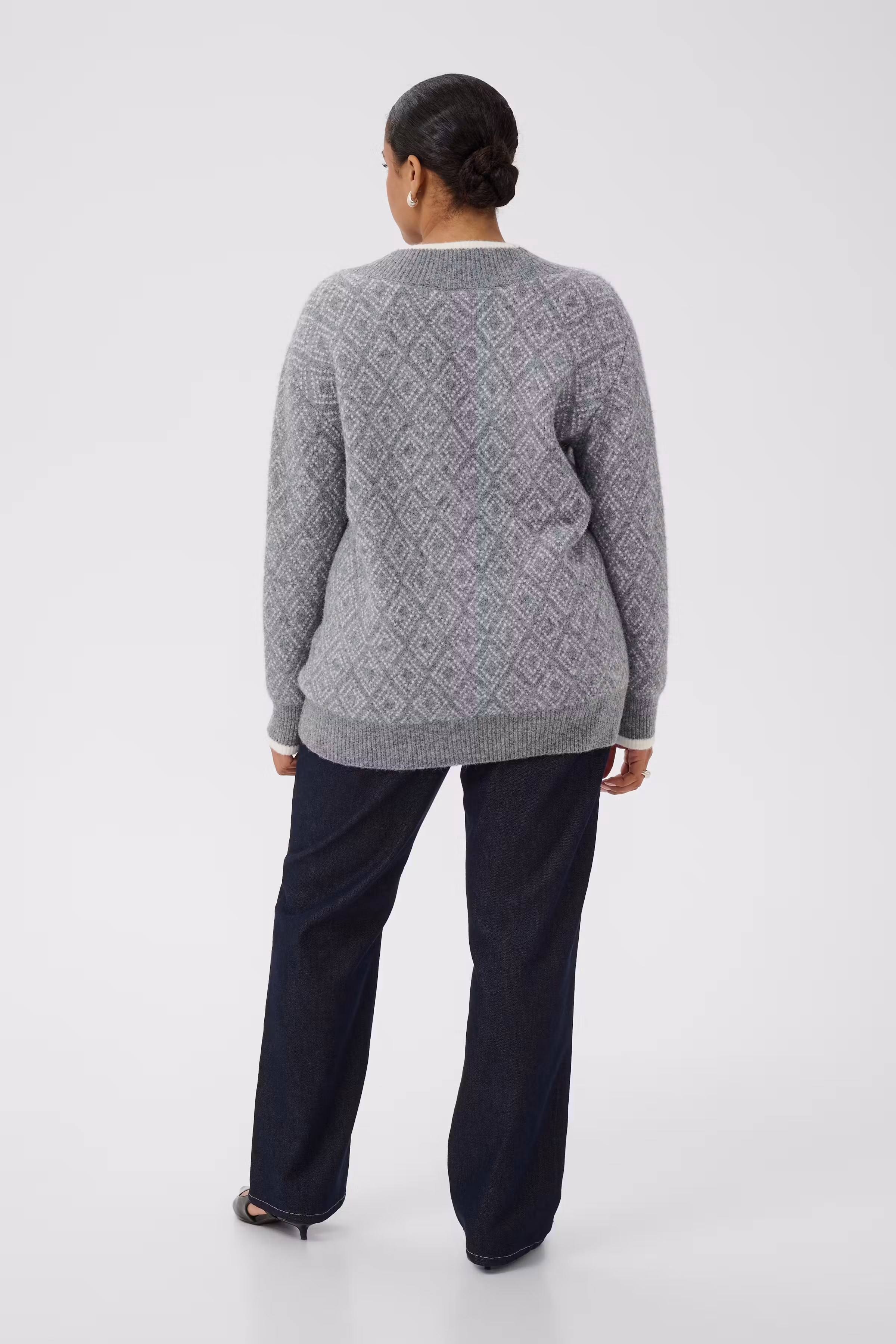 KCsigna Pullover LOOKBOOK BACK 10584435-109951