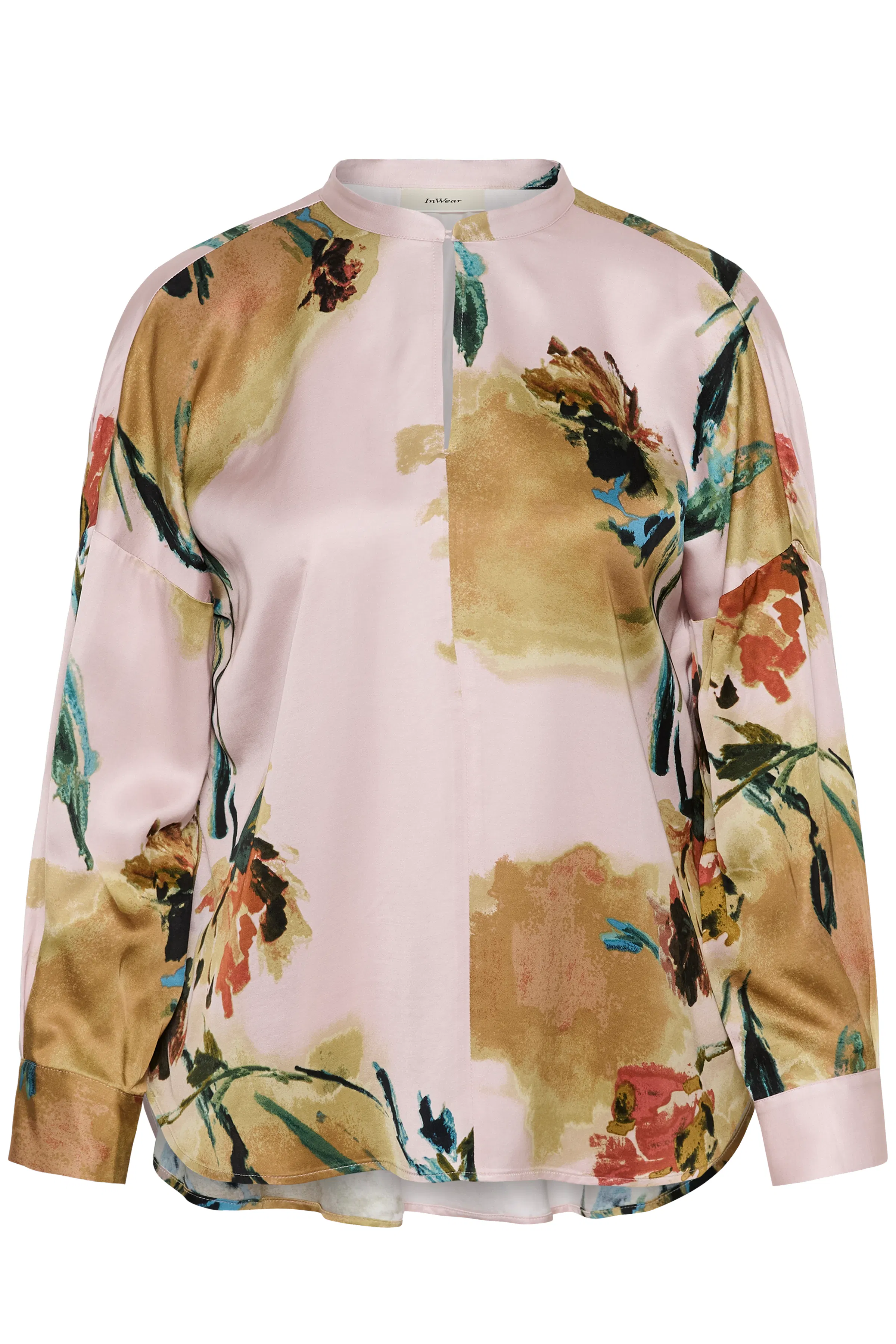 MEADOWIW Blouse PACK FRONT 30112826-900013036
