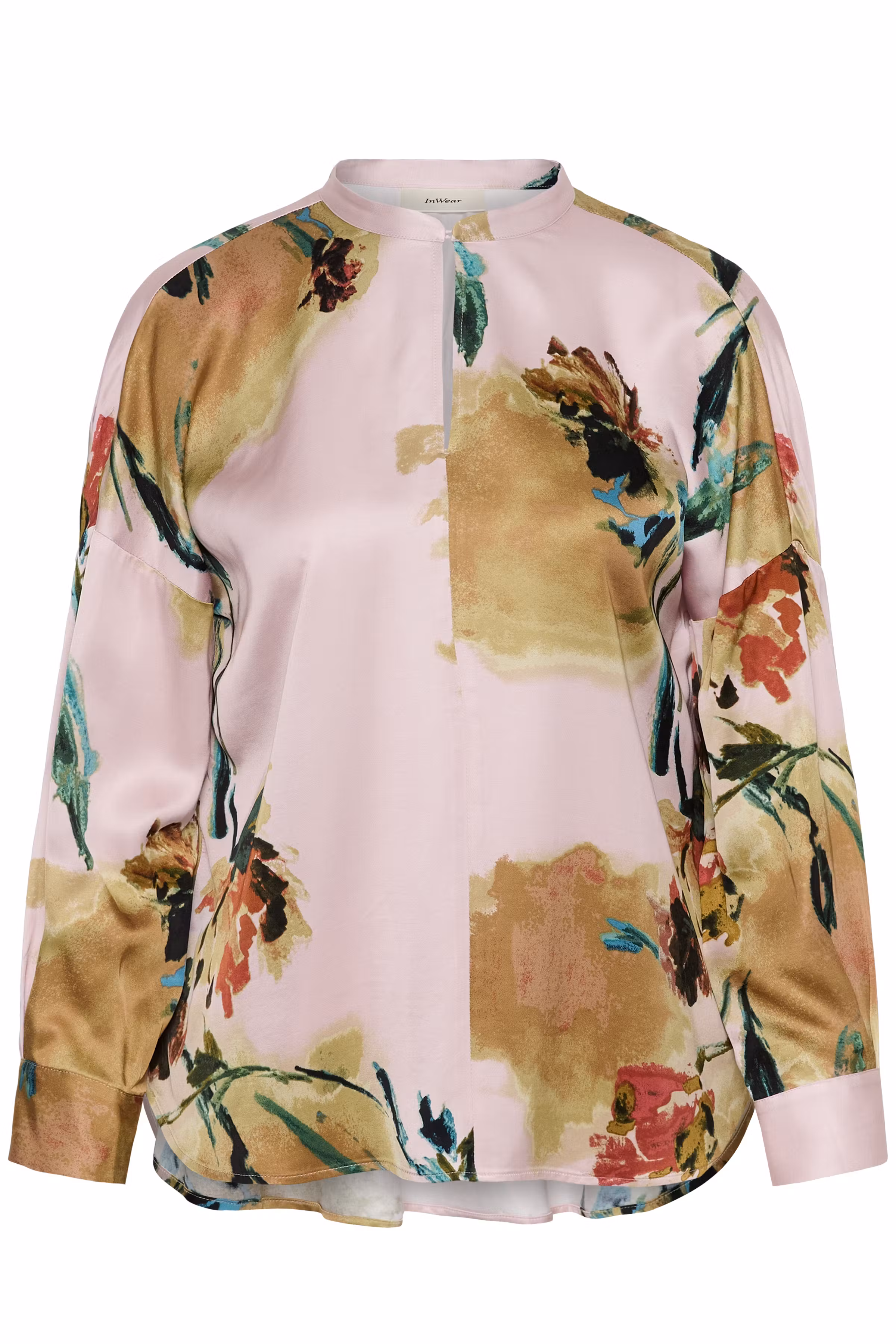 MEADOWIW Blouse PACK FRONT 30112826-900013036