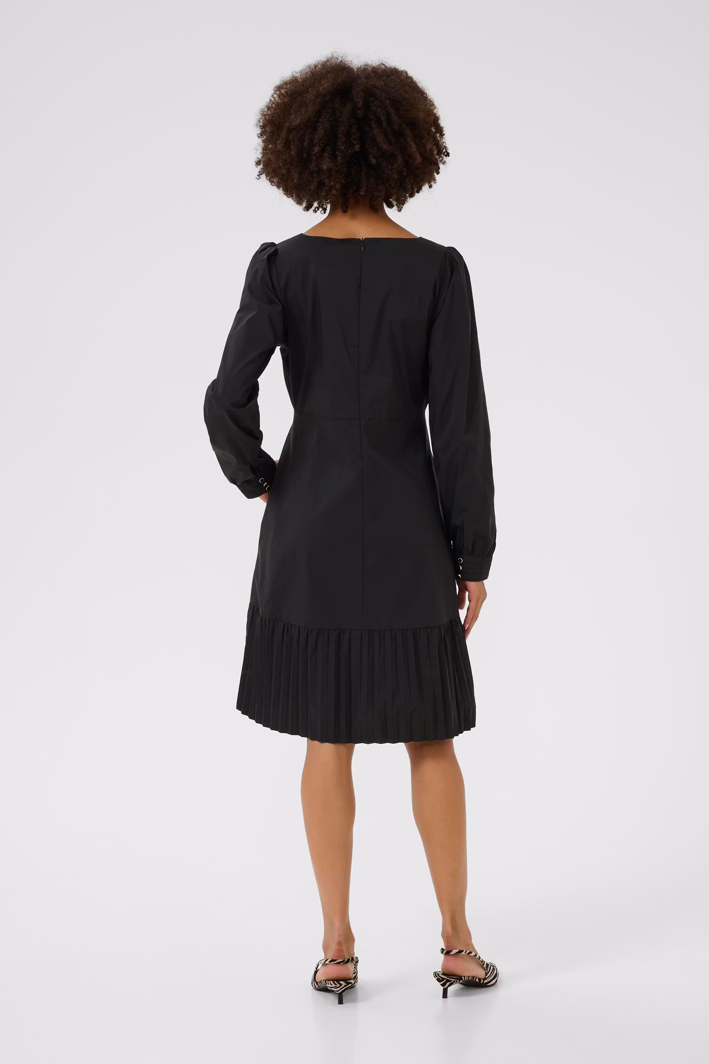 CUolana Dress LOOKBOOK BACK 50112648-500012