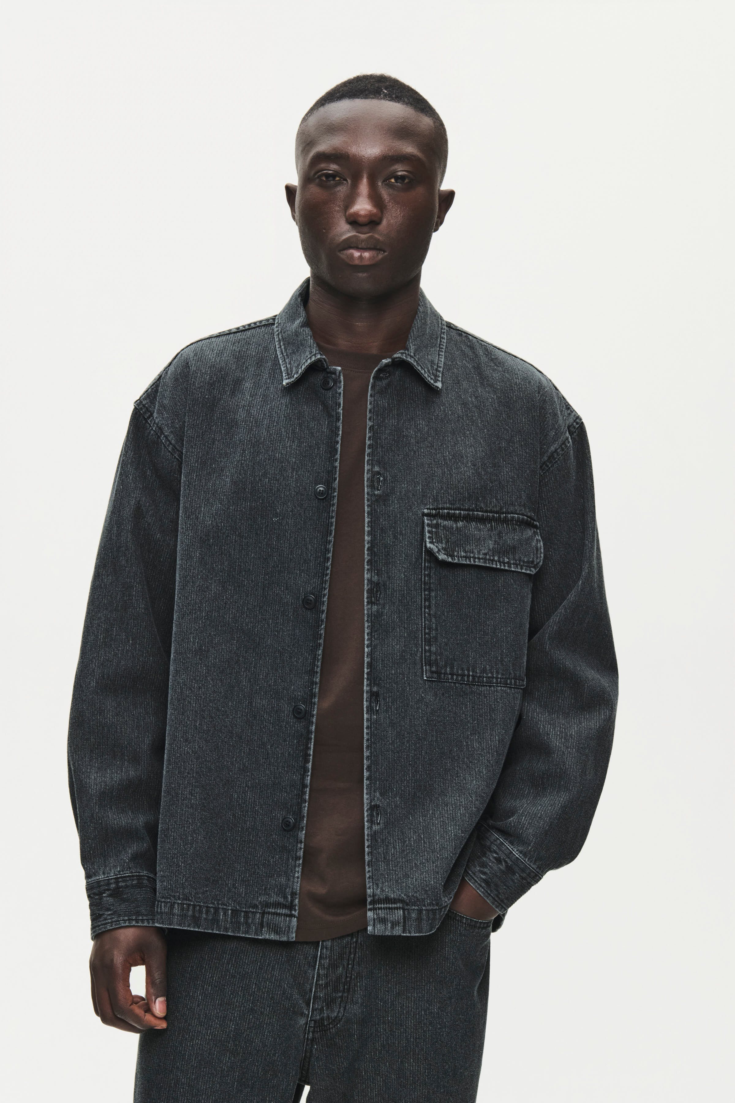 WWDavid overshirt LOOKBOOK FRONT 30251914-304420