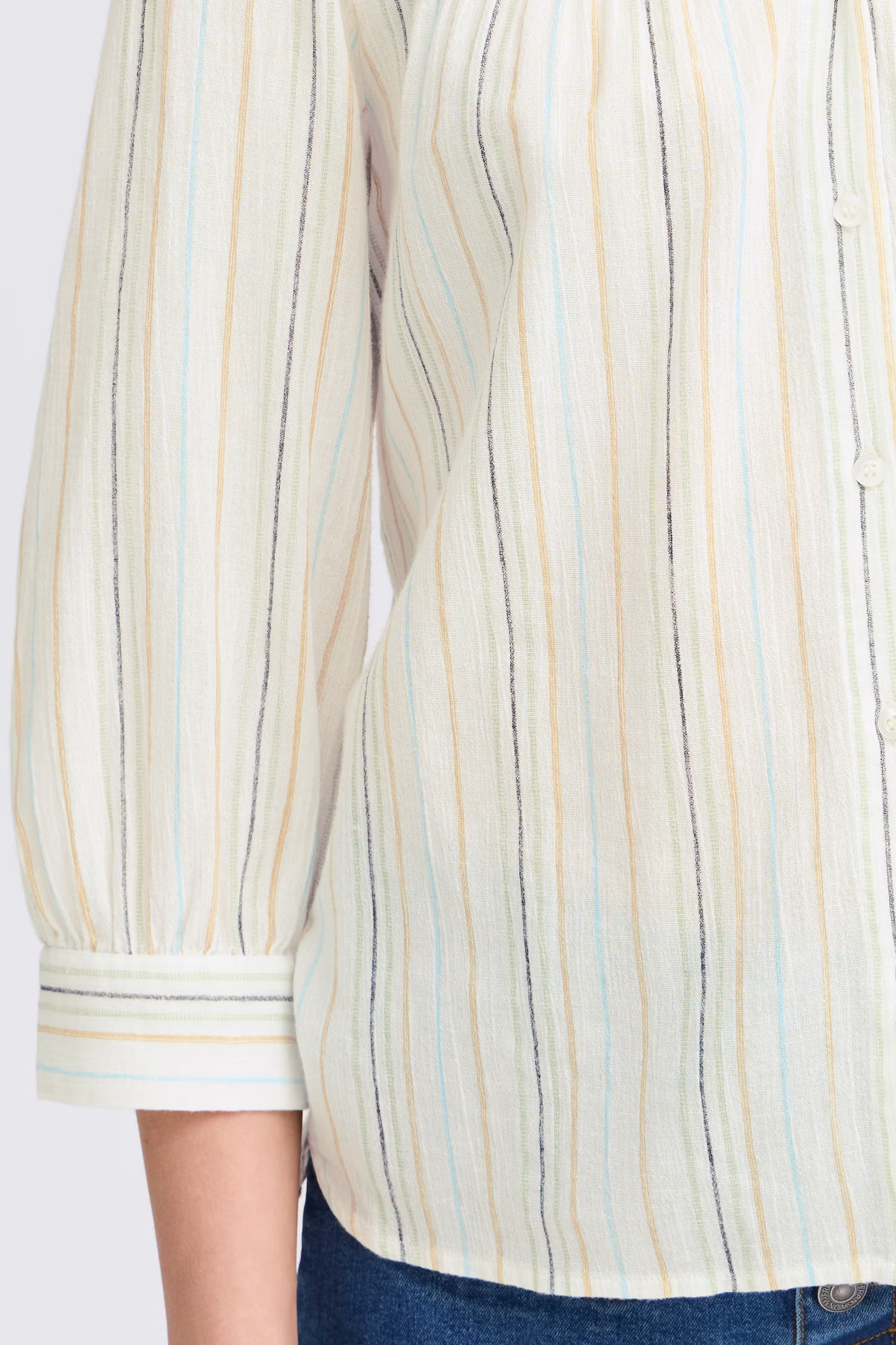 FRNADI Skjorte LOOKBOOK DETAIL 20615453-204846