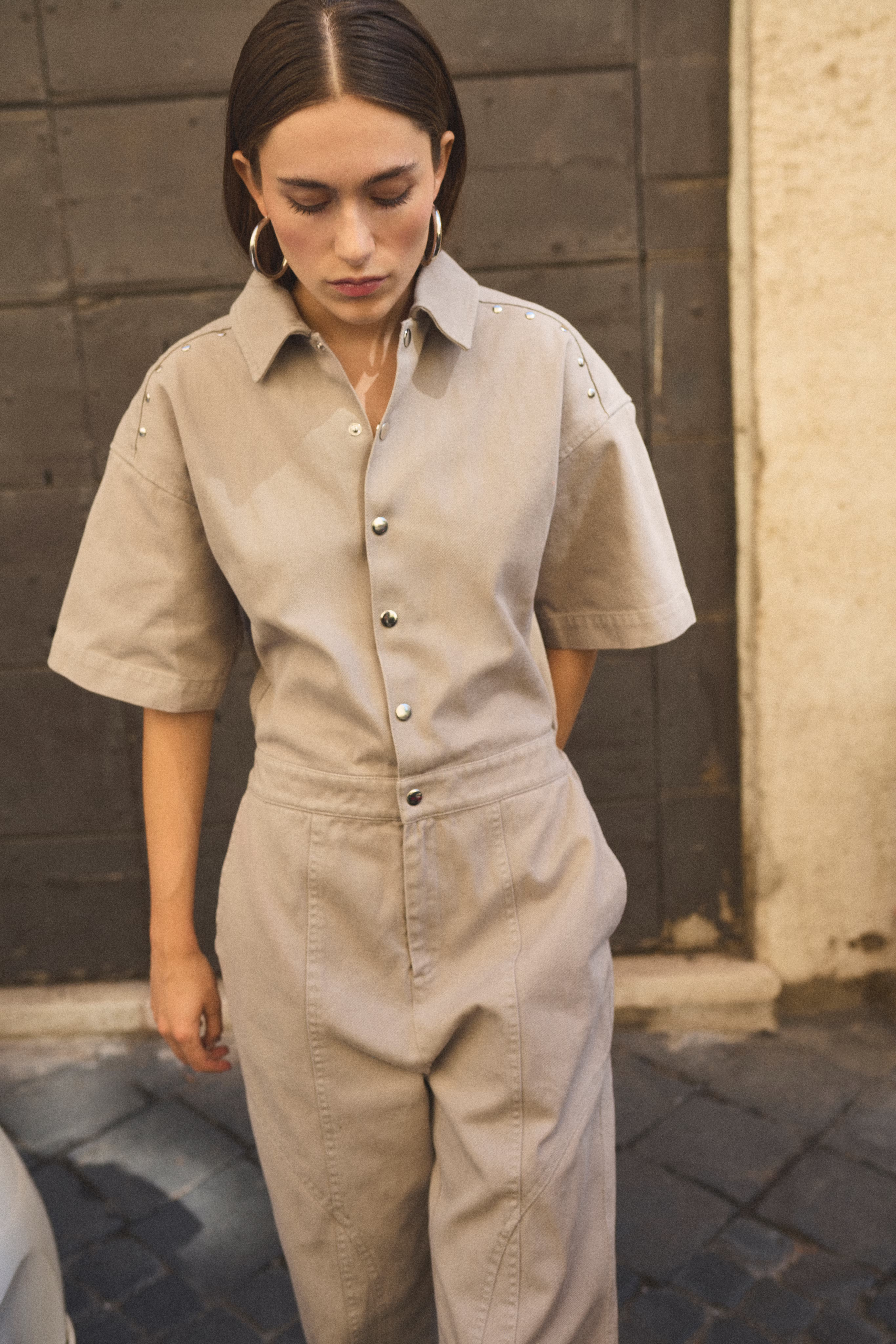 KBUnique Jumpsuit LOCATION NONE 10105359-165803