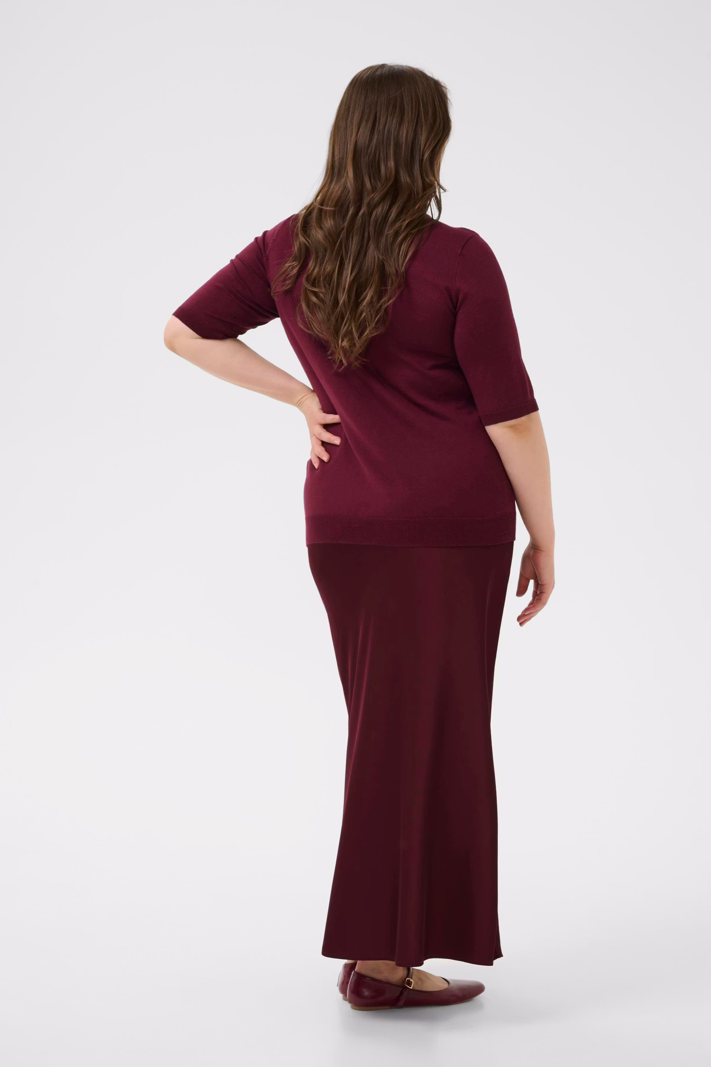 KCcarla Pullover LOOKBOOK BACK 10583769-191528