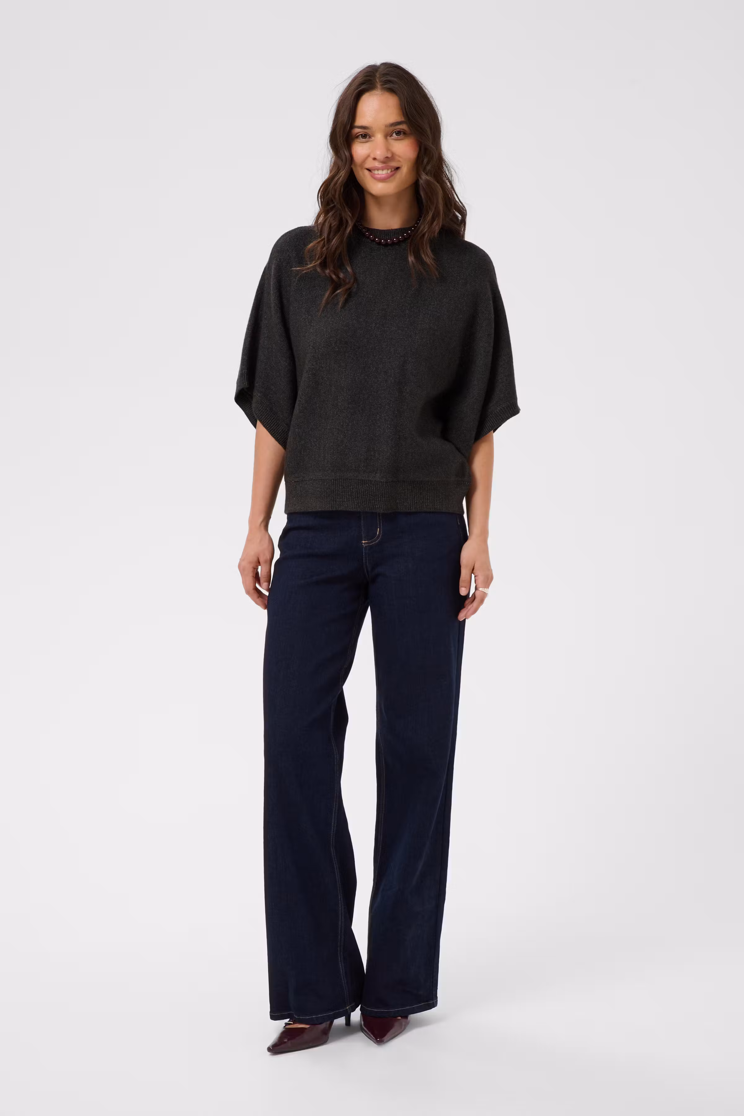 KAbarbara Pullover LOOKBOOK FRONT 10512436-100125