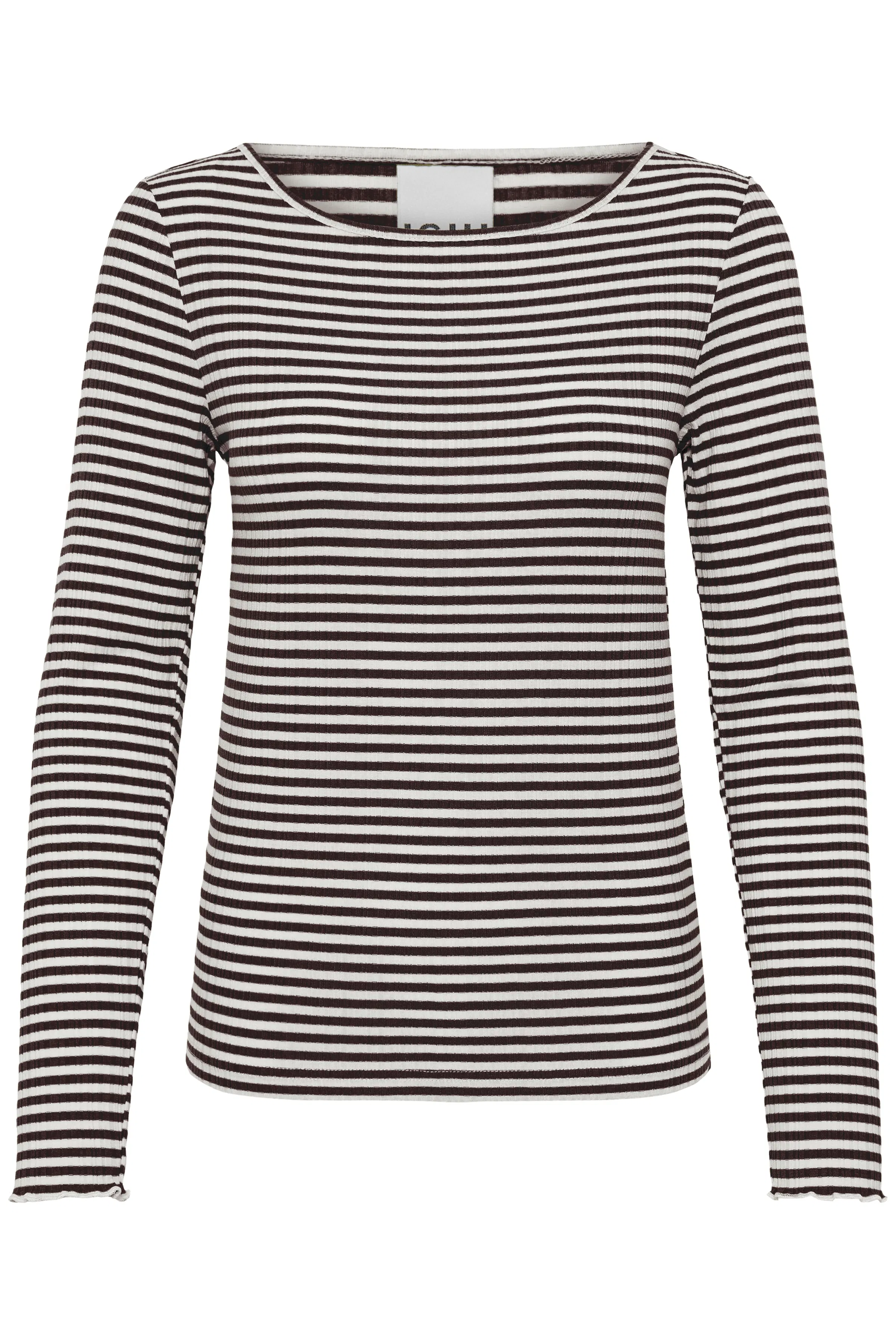 IHCELLA Langarm-Shirt PACK FRONT 20122819-900009153