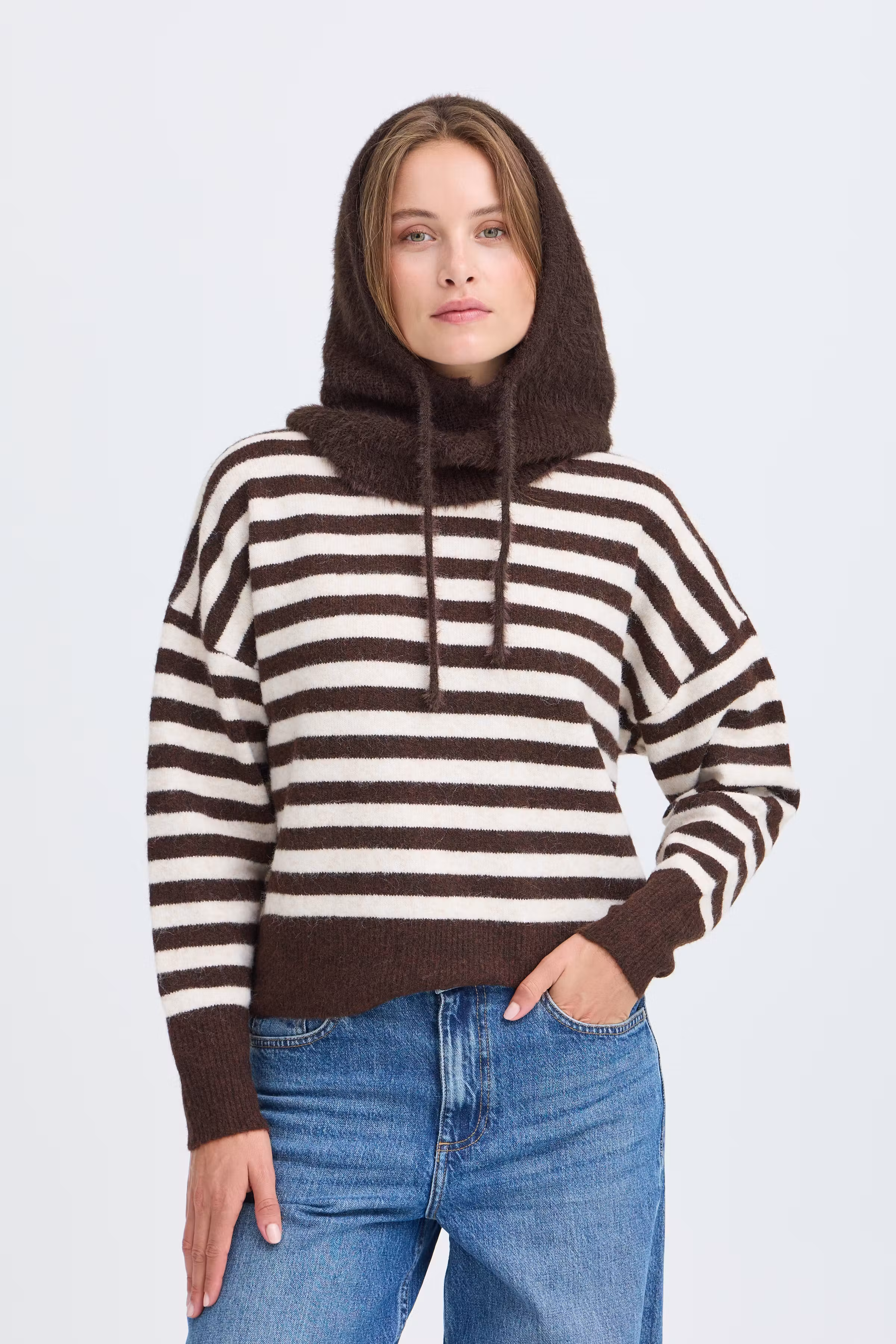BYVIPS Halsedisse LOOKBOOK FRONT 20818364-191016